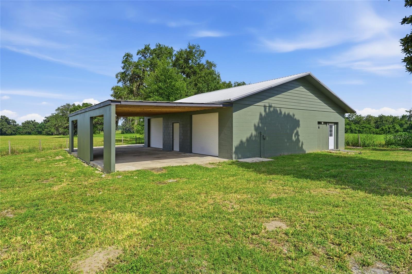 4351 NE 210TH AVE, WILLISTON, FL — photo 57