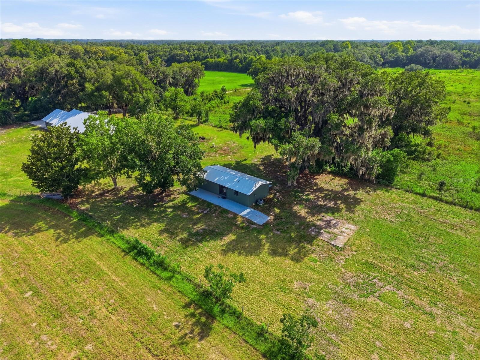 4351 NE 210TH AVE, WILLISTON, FL — photo 71