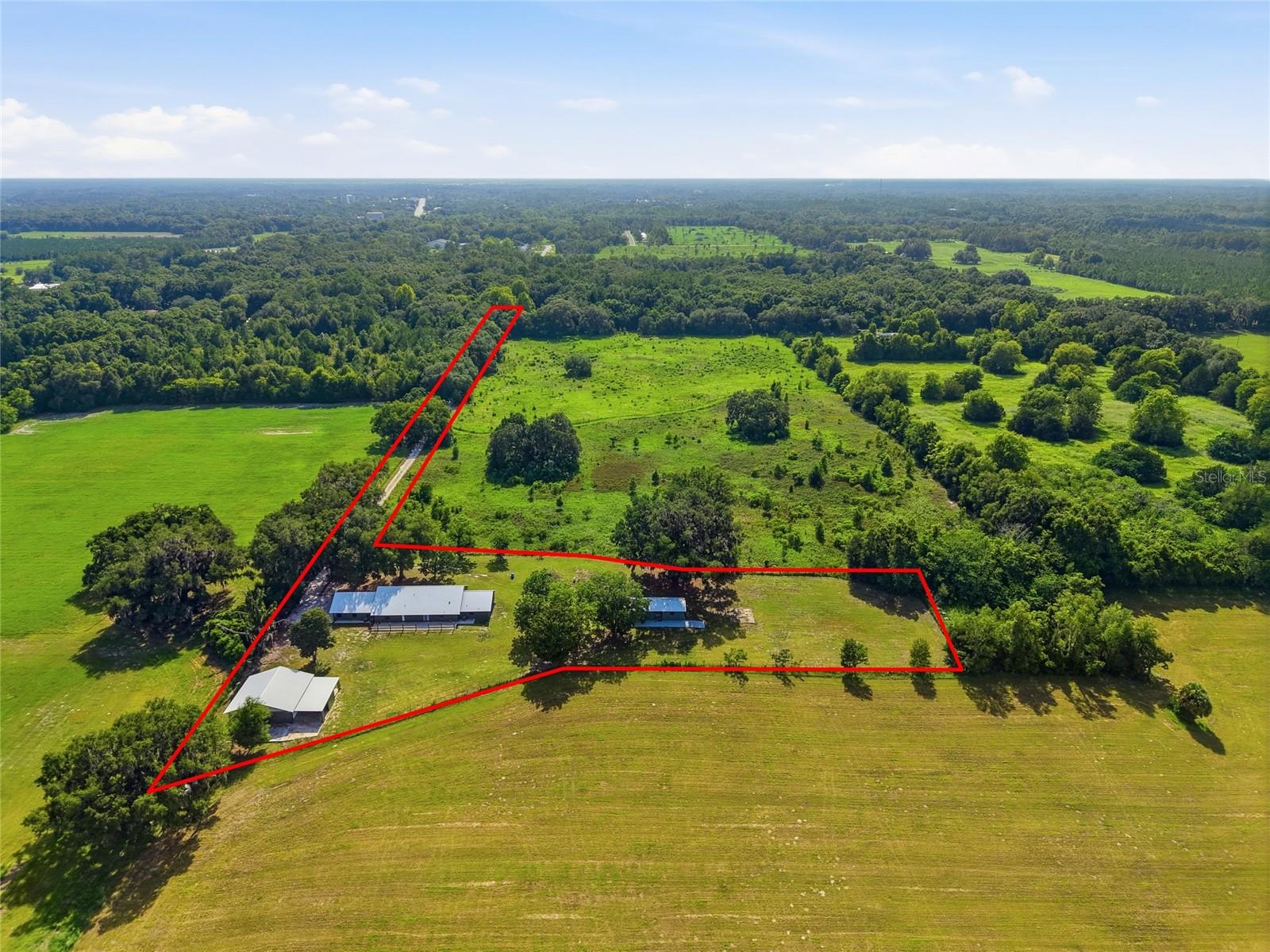 4351 NE 210TH AVE, WILLISTON, FL