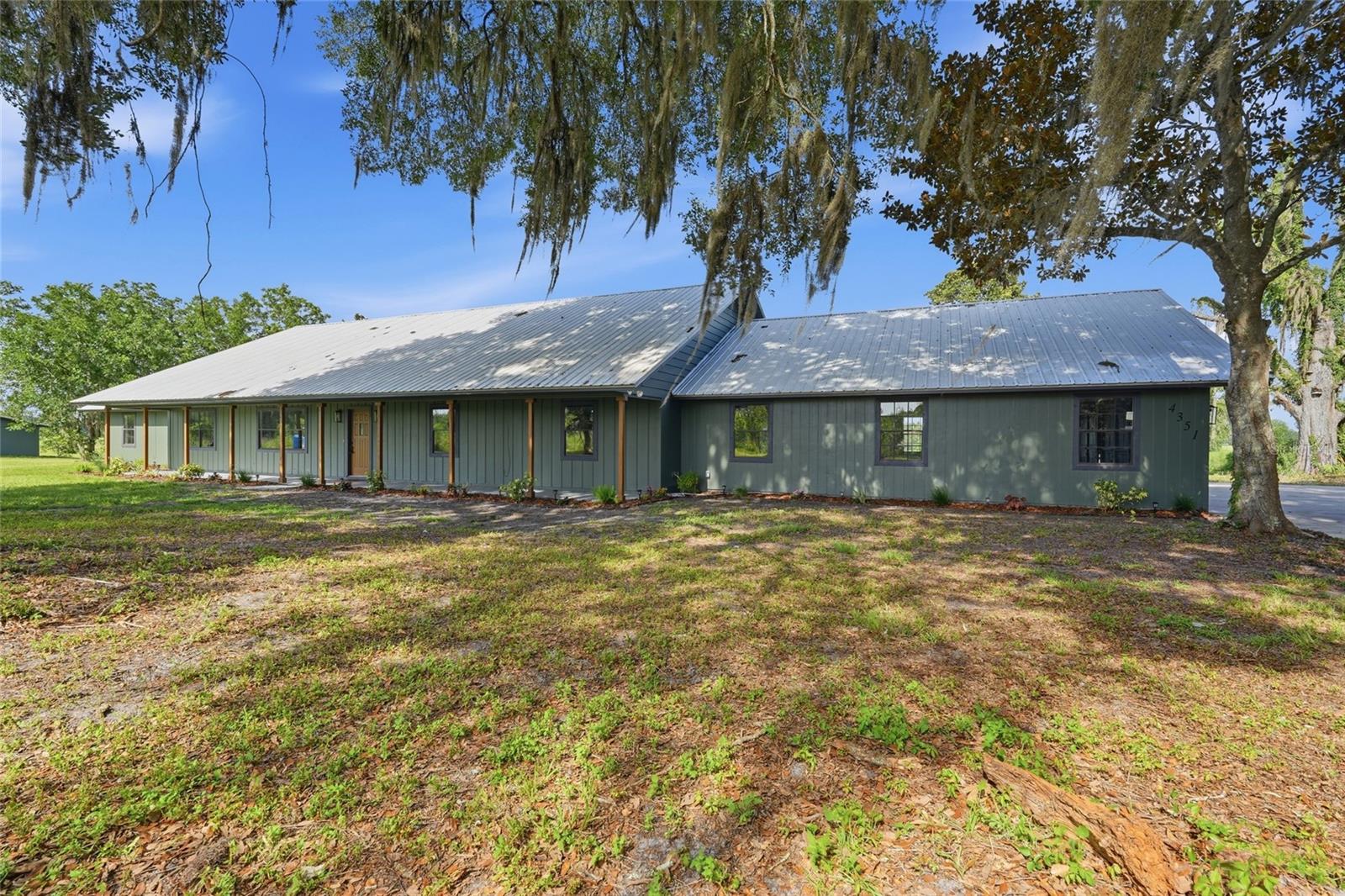 4351 NE 210TH AVE, WILLISTON, FL — photo 66