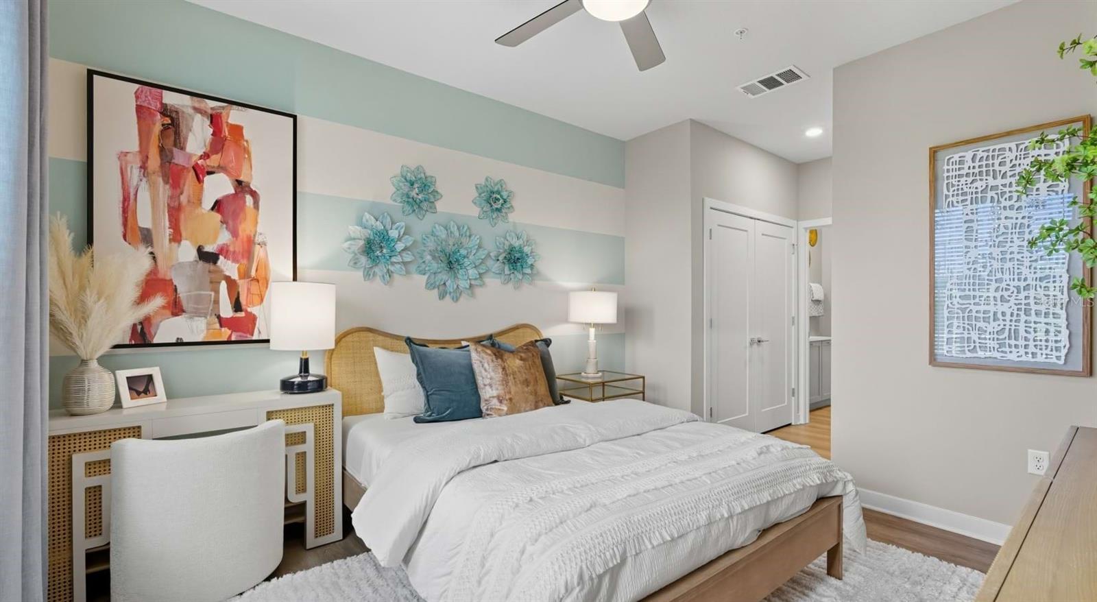 32475 SUGARPLUM LOOP #4120, WESLEY CHAPEL, FL — photo 16