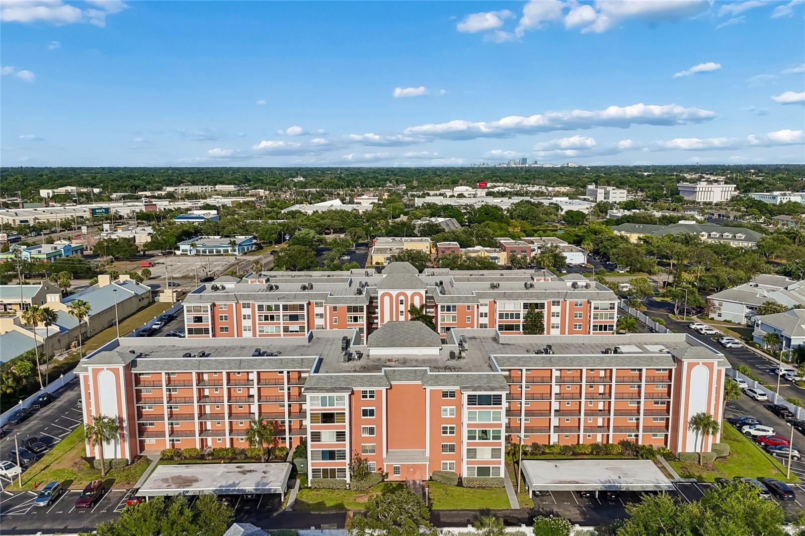 1900 68TH ST N #210, ST PETERSBURG, FL