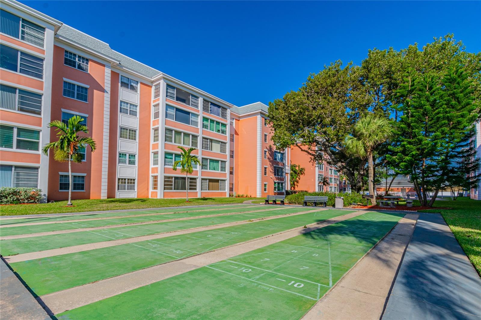 1900 68TH ST N #210, ST PETERSBURG, FL — photo 48