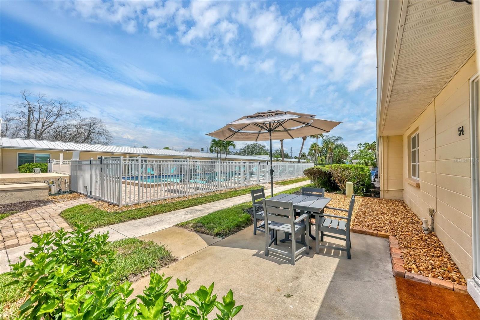 5830 MIDNIGHT PASS RD #93, SARASOTA, FL — photo 30