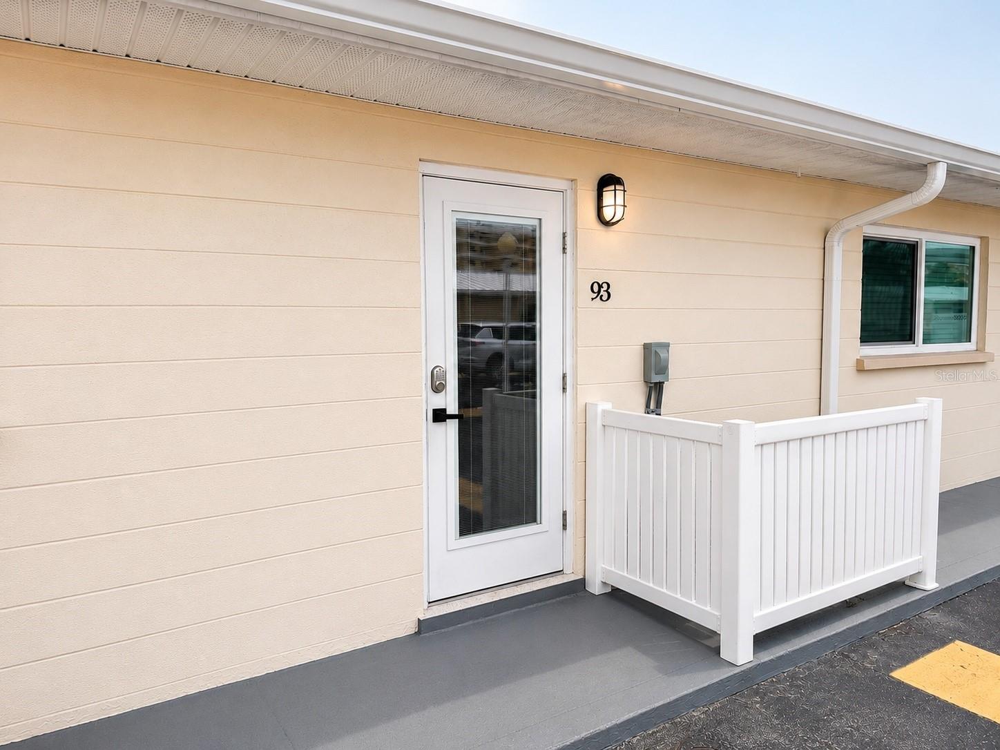 5830 MIDNIGHT PASS RD #93, SARASOTA, FL