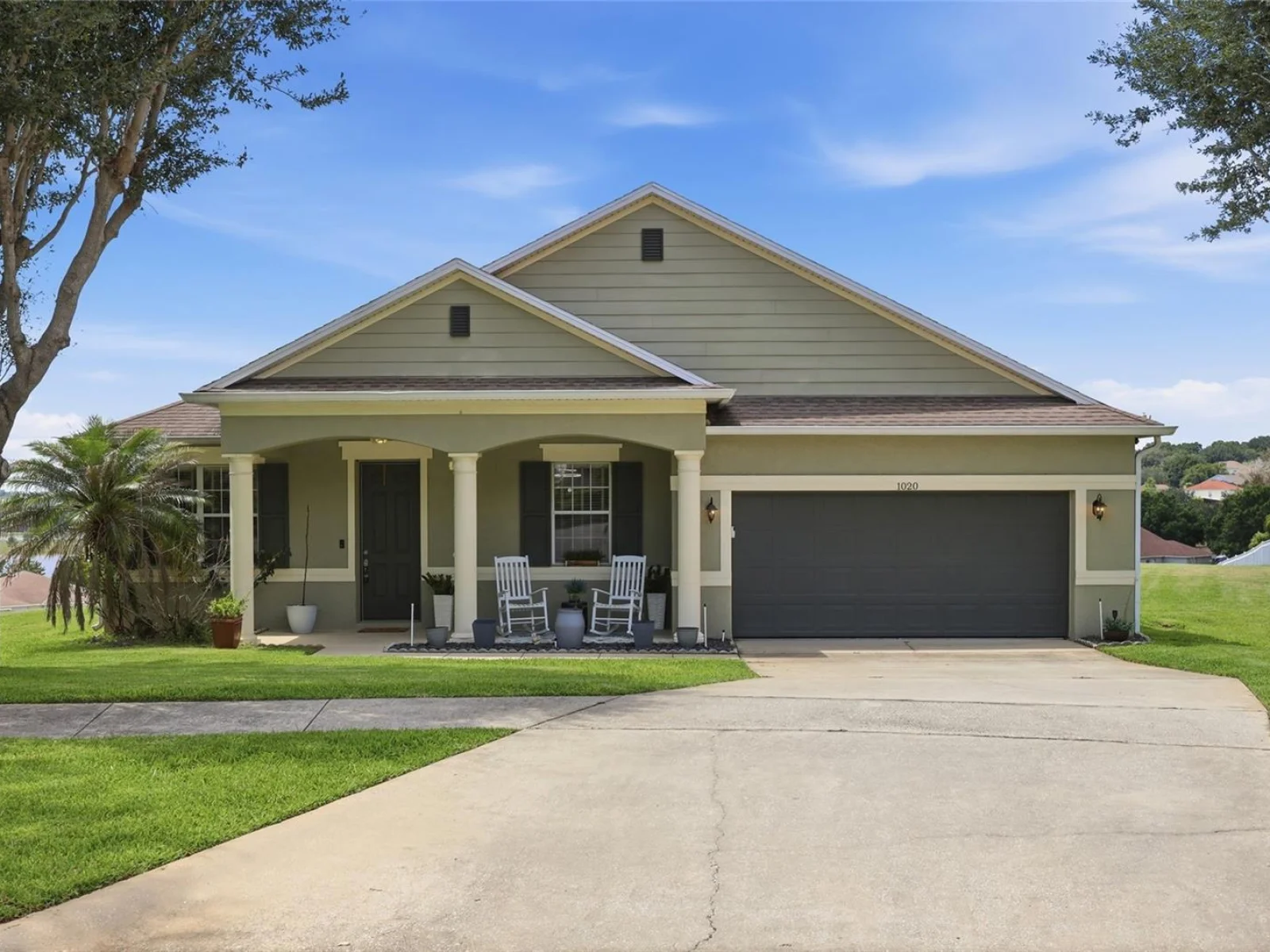 1020 SAILING BAY DR, CLERMONT, FL — photo 1