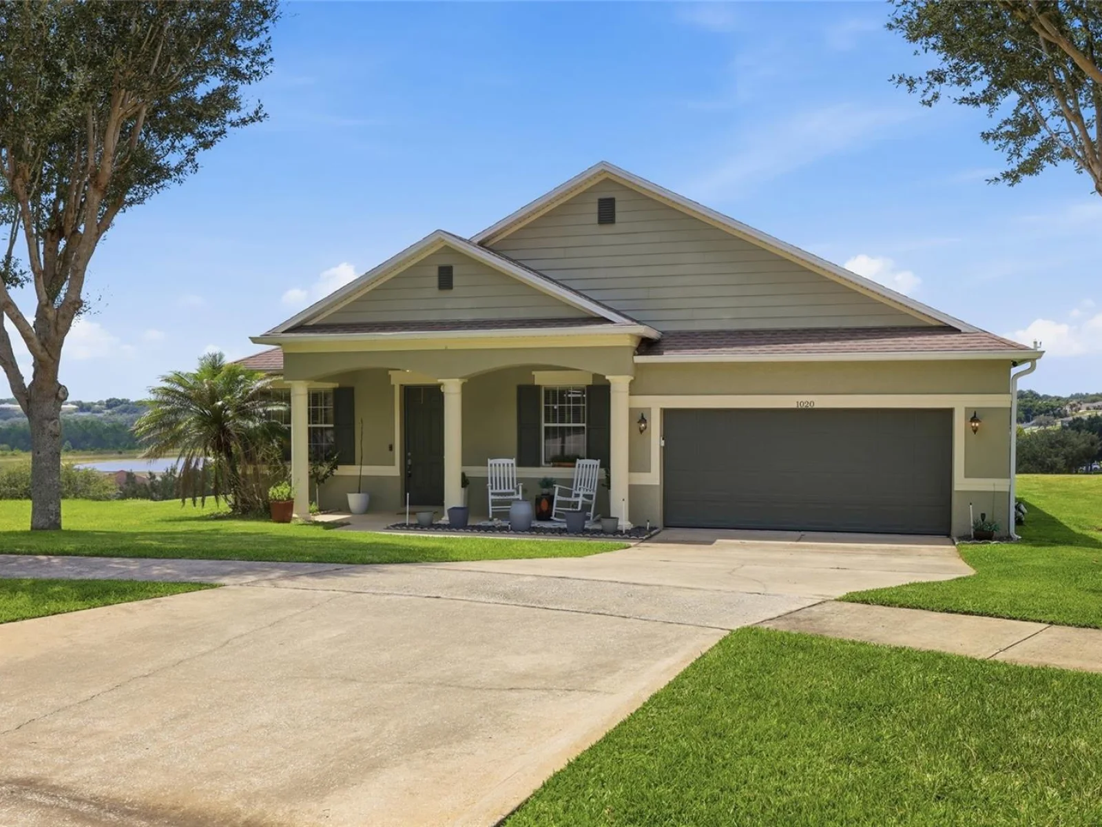 1020 SAILING BAY DR, CLERMONT, FL — photo 3