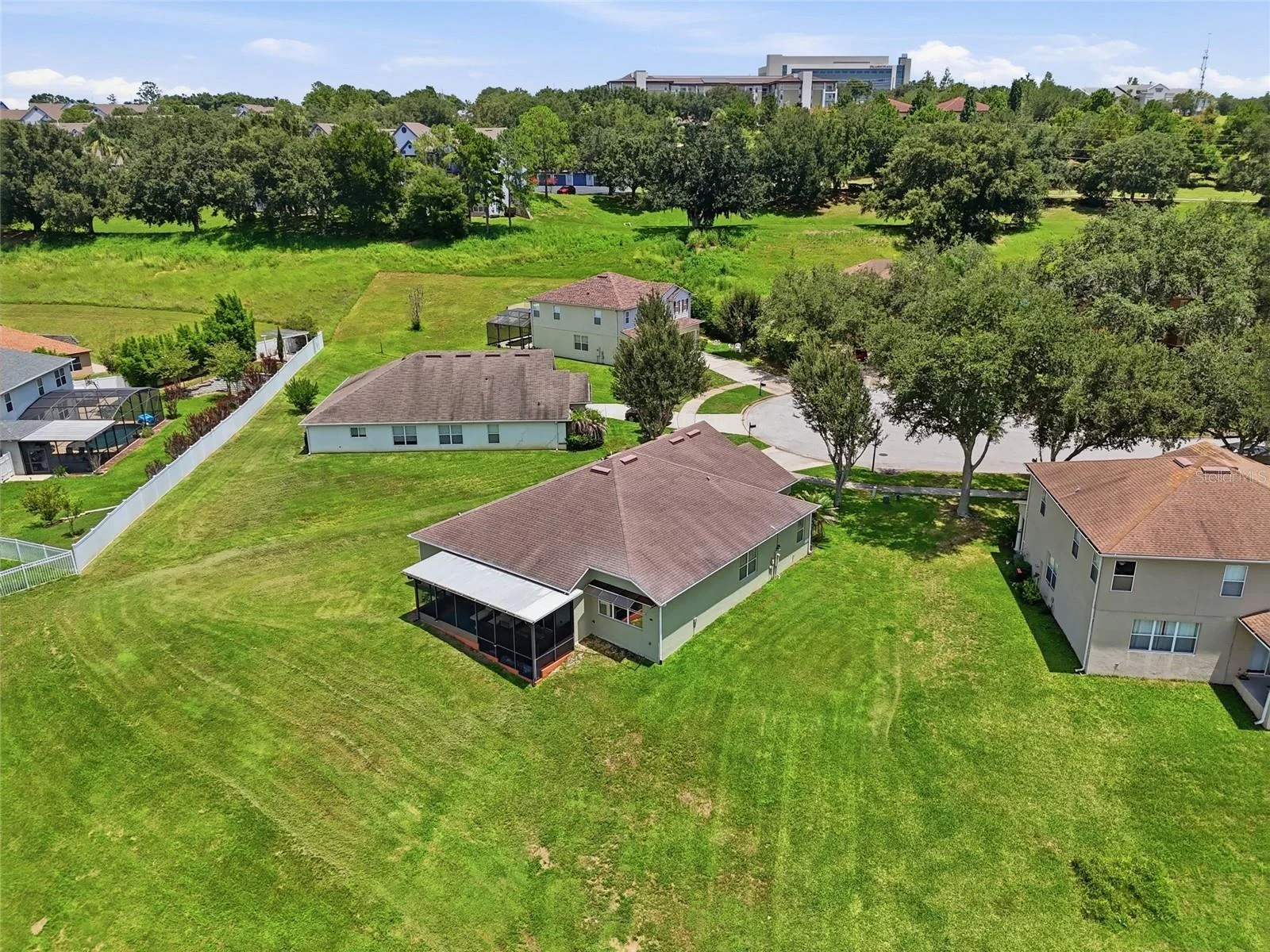 1020 SAILING BAY DR, CLERMONT, FL — photo 44