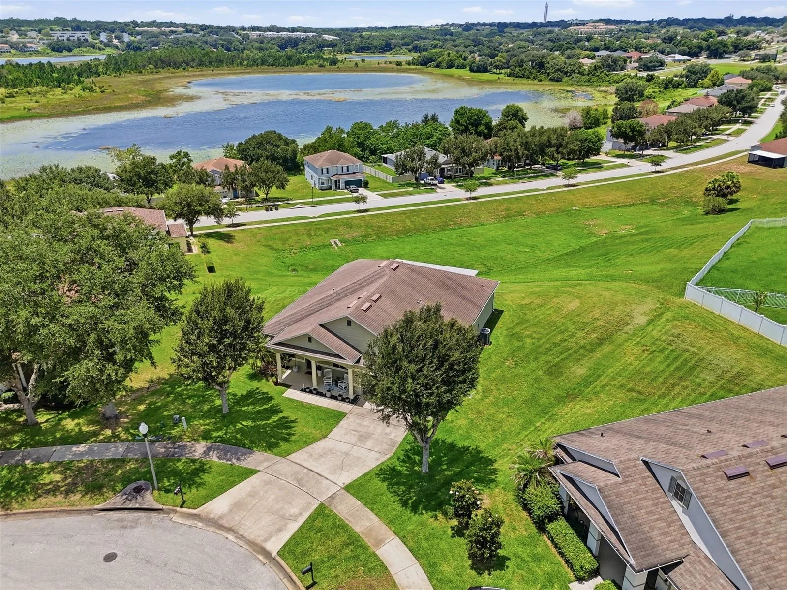 1020 SAILING BAY DR, CLERMONT, FL — photo 48