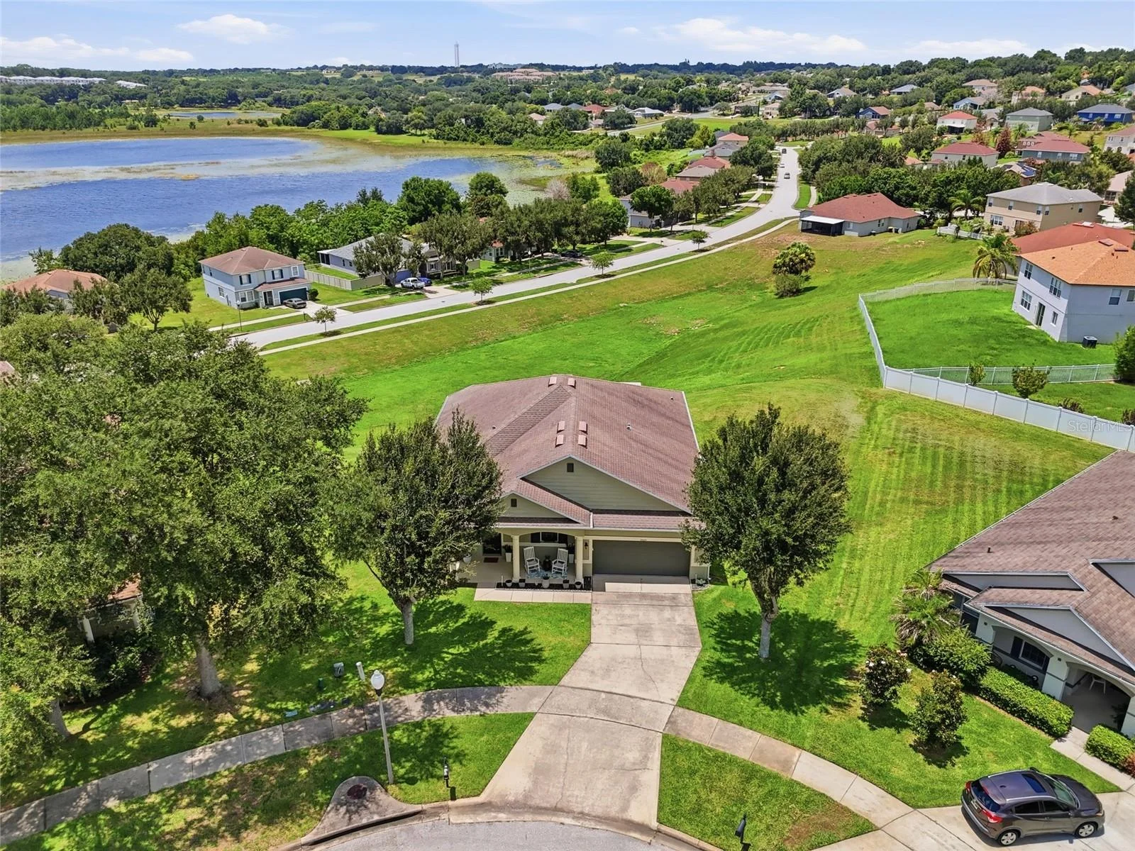 1020 SAILING BAY DR, CLERMONT, FL — photo 49