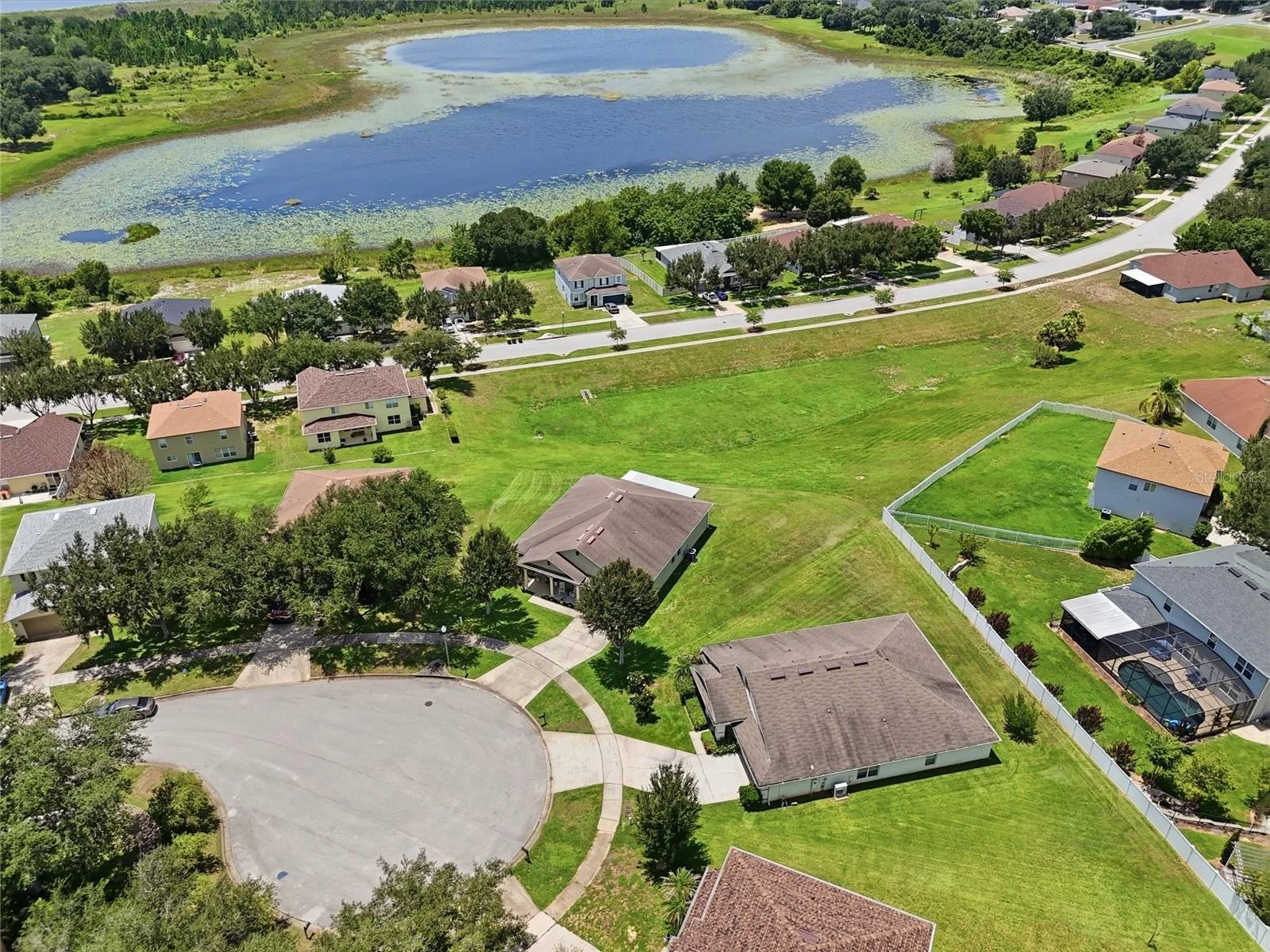 1020 SAILING BAY DR, CLERMONT, FL — photo 51