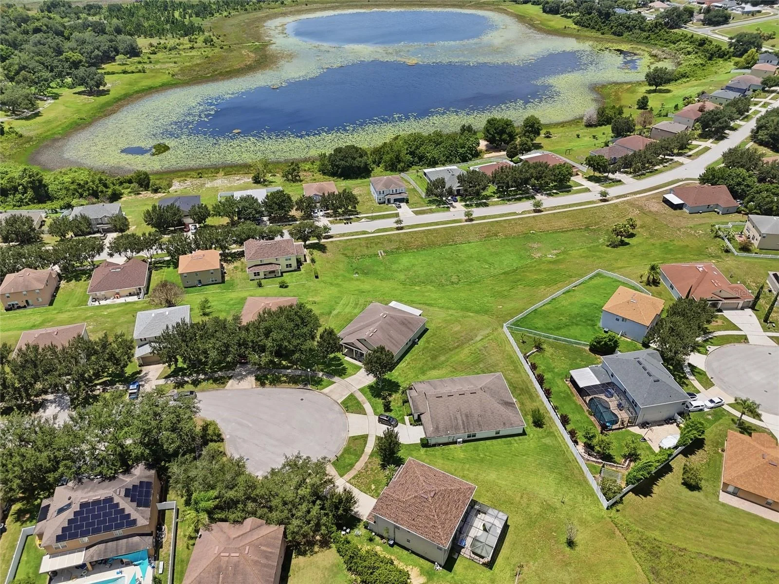 1020 SAILING BAY DR, CLERMONT, FL — photo 52
