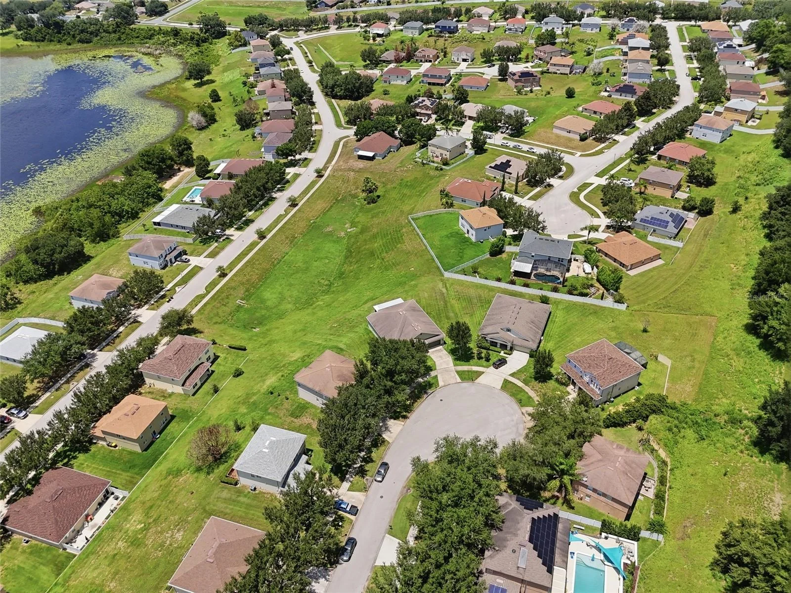 1020 SAILING BAY DR, CLERMONT, FL — photo 53
