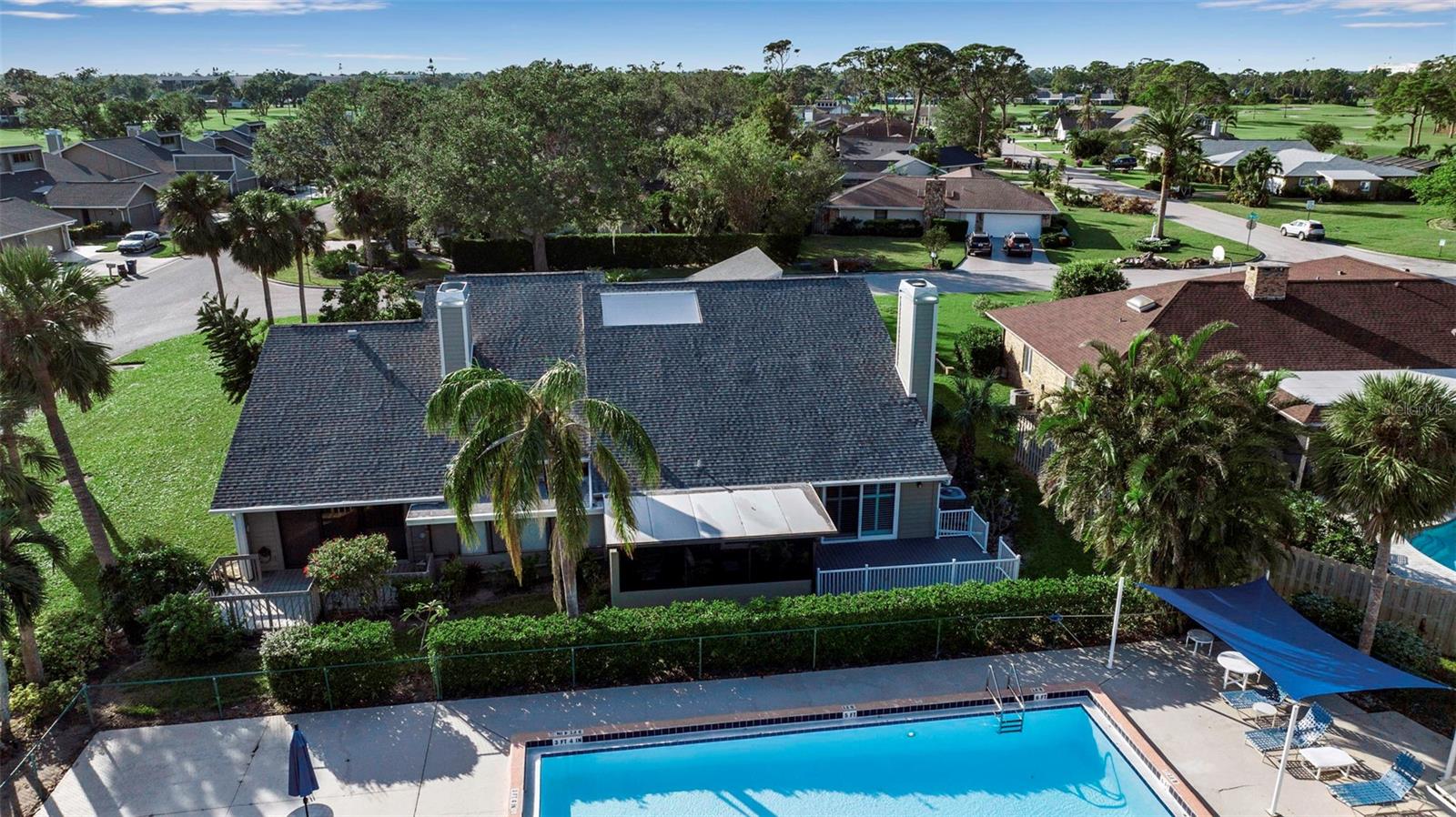 3410 AVENIDA MADERA #B, BRADENTON, FL — photo 52