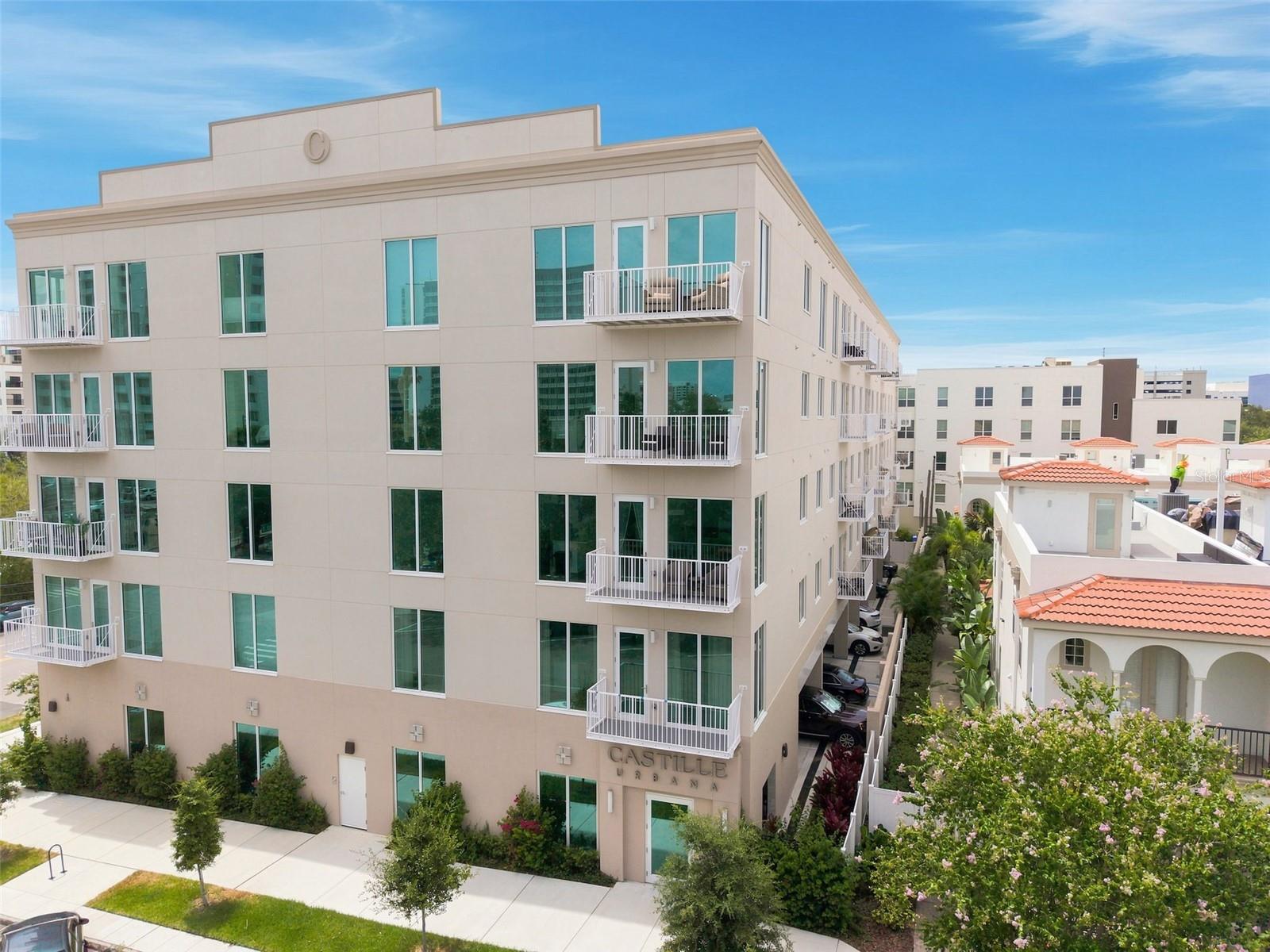 600 3RD AVE S #302, ST PETERSBURG, FL — photo 2
