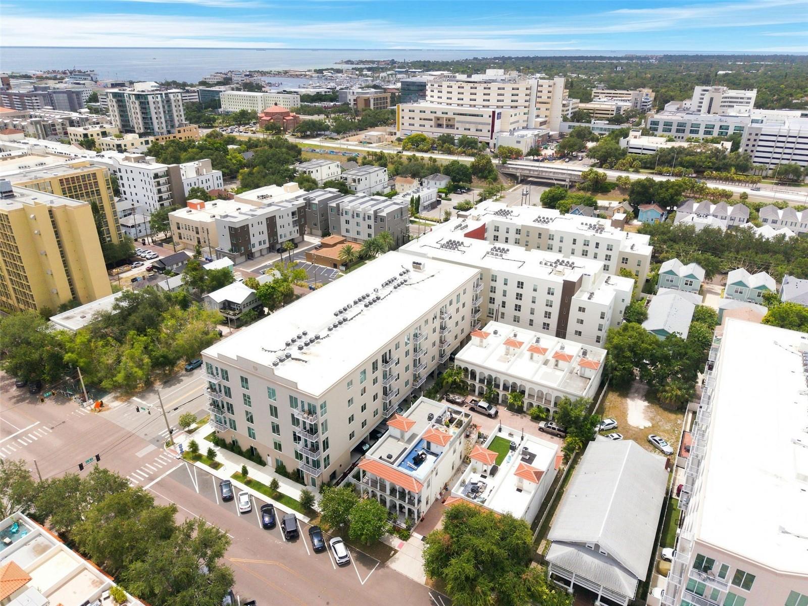 600 3RD AVE S #302, ST PETERSBURG, FL — photo 4