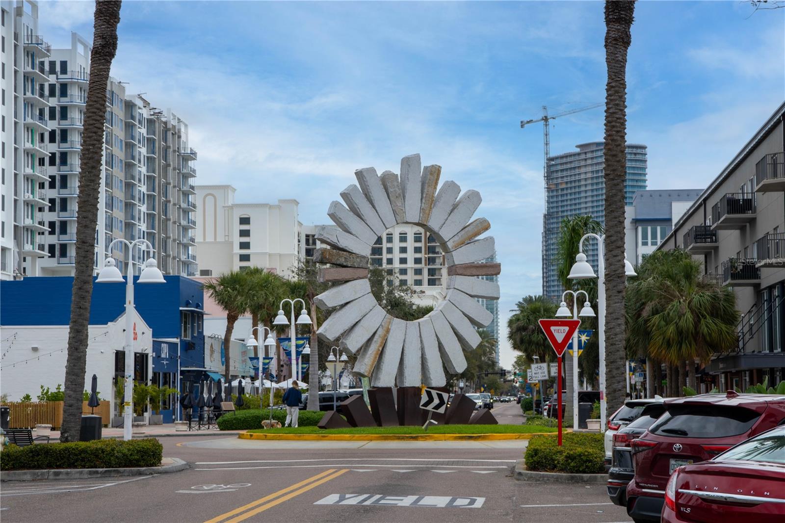 600 3RD AVE S #302, ST PETERSBURG, FL — photo 41