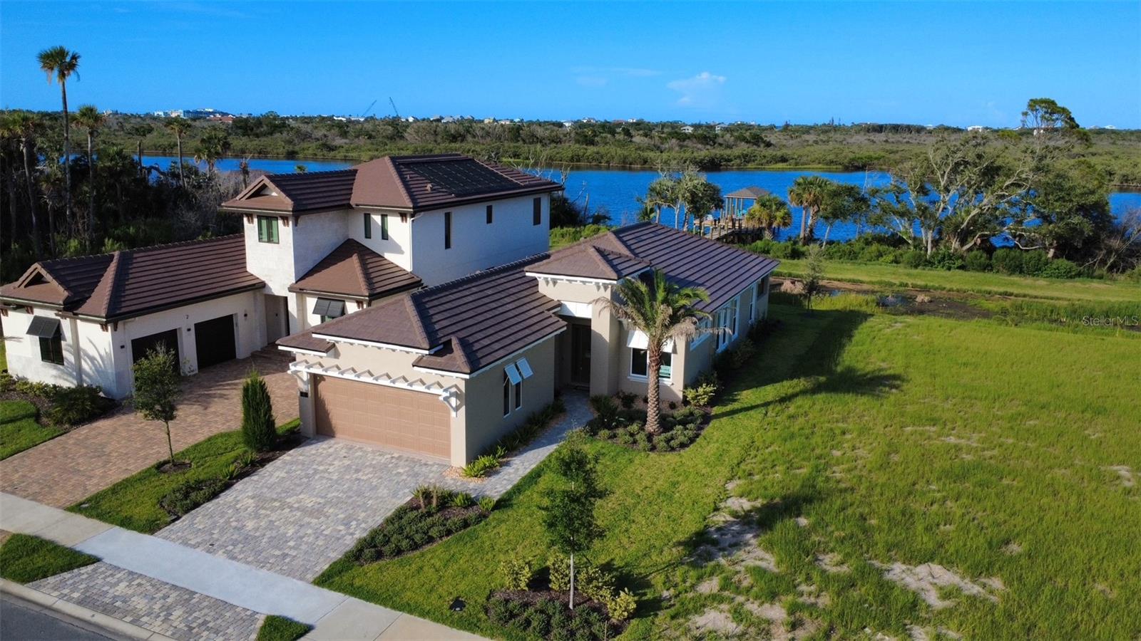 4 CORONADO RD, FLAGLER BEACH, FL