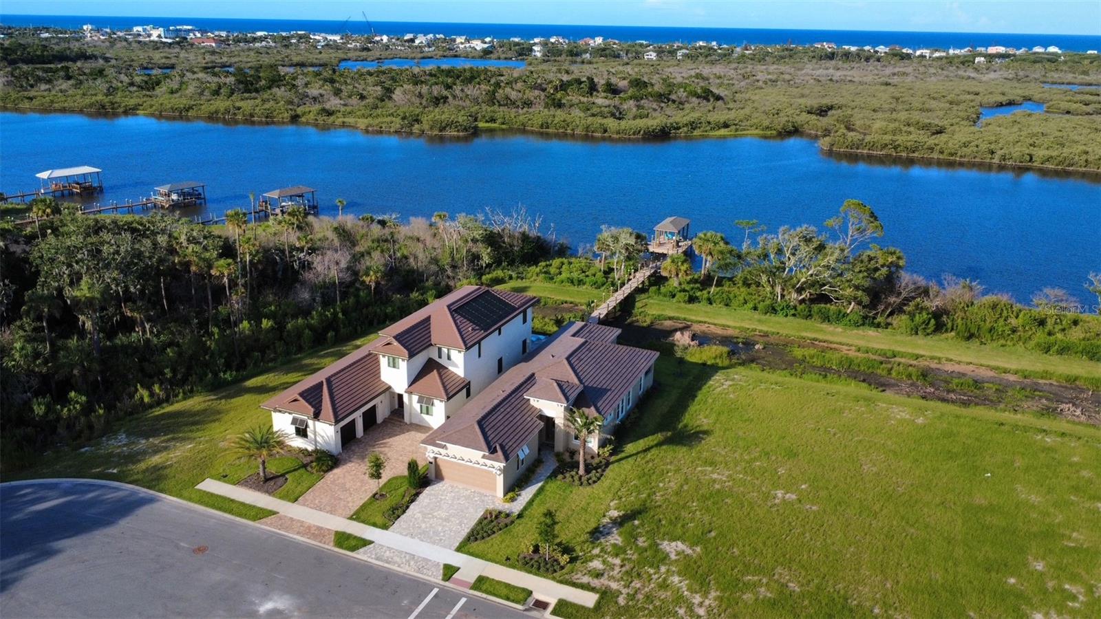 4 CORONADO RD, FLAGLER BEACH, FL — photo 2