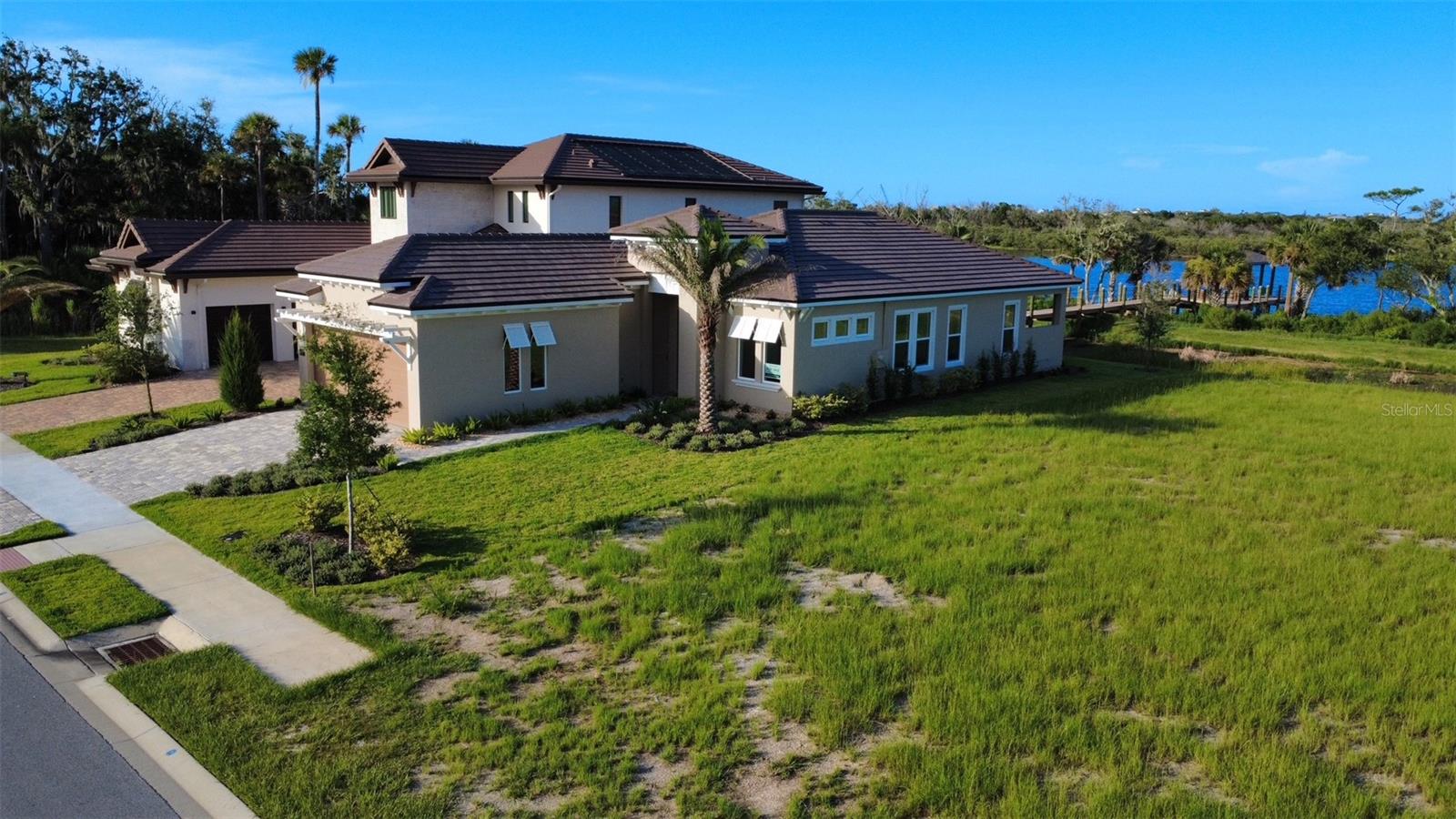 4 CORONADO RD, FLAGLER BEACH, FL — photo 3