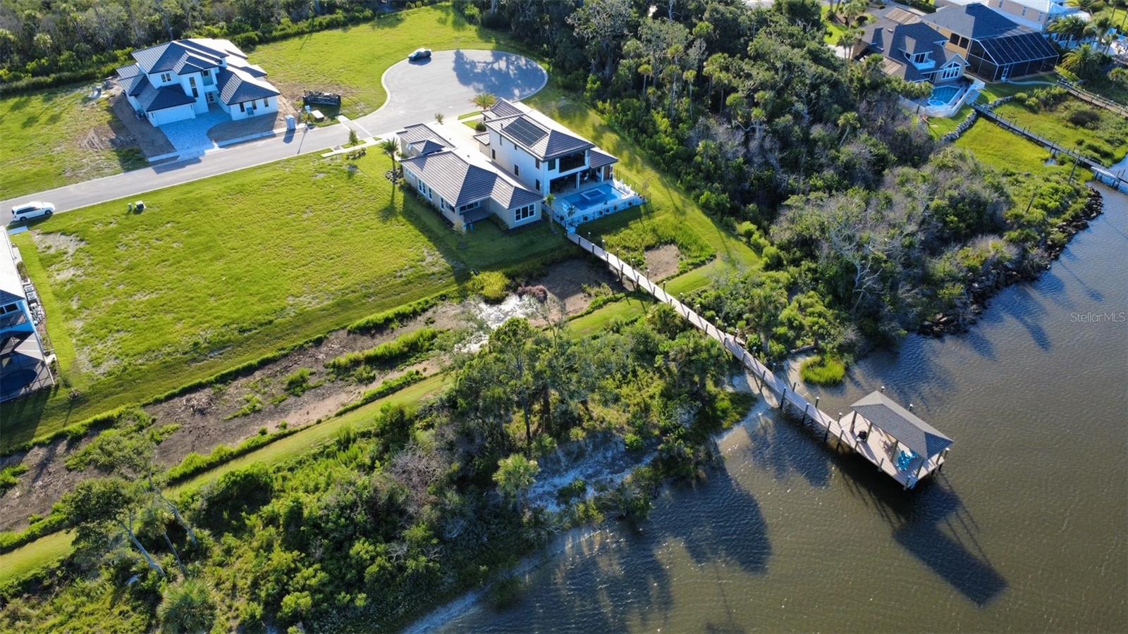 4 CORONADO RD, FLAGLER BEACH, FL — photo 4