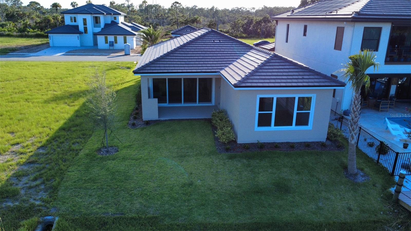 4 CORONADO RD, FLAGLER BEACH, FL — photo 36