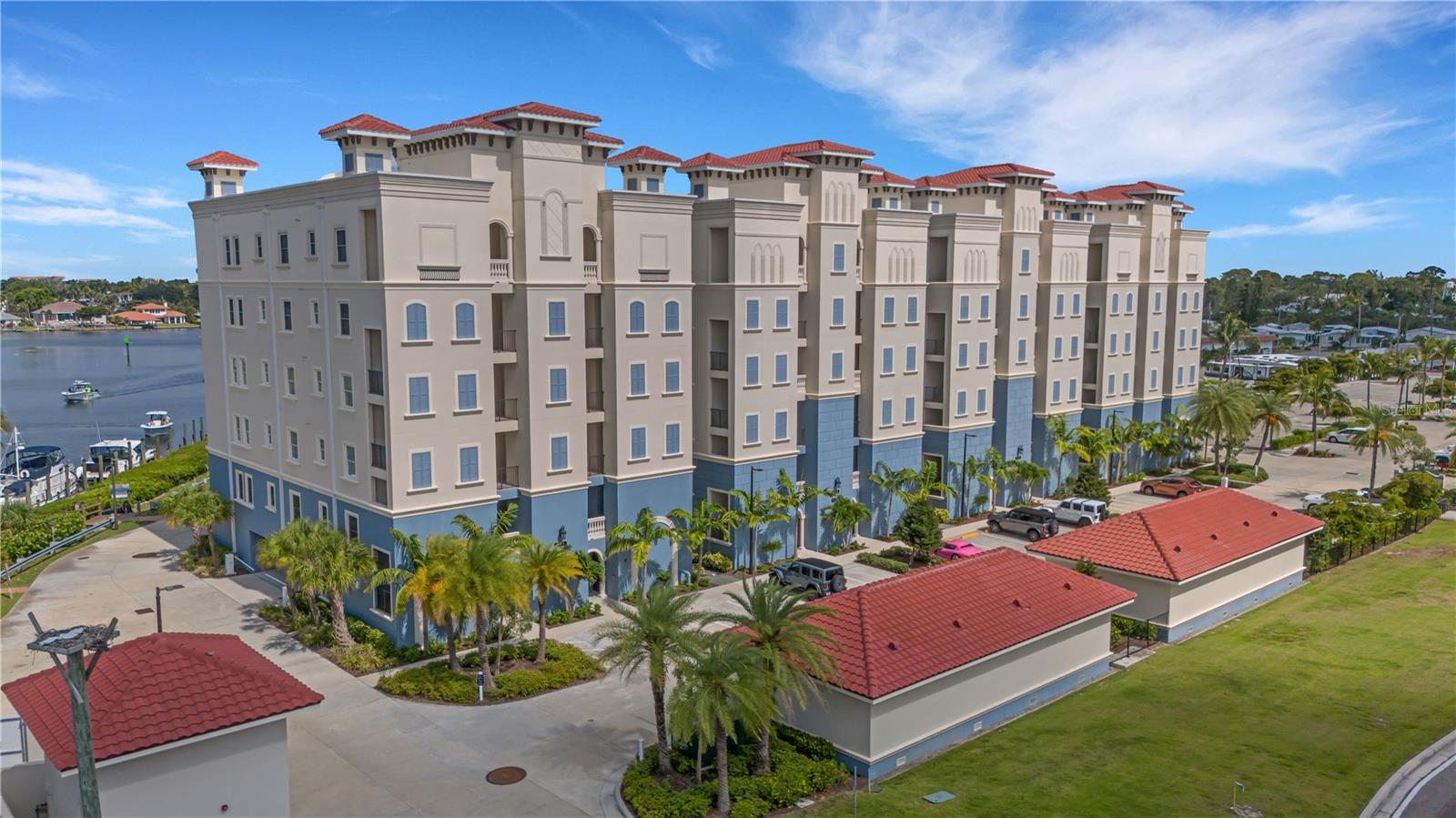 505 TAMIAMI TRL N #501, VENICE, FL — photo 2