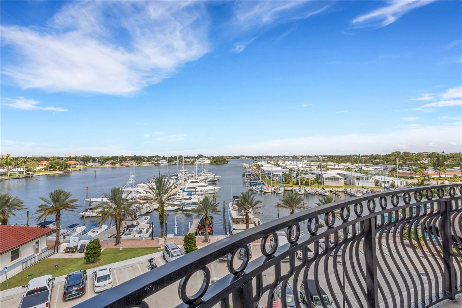 505 TAMIAMI TRL N #501, VENICE, FL — photo 45