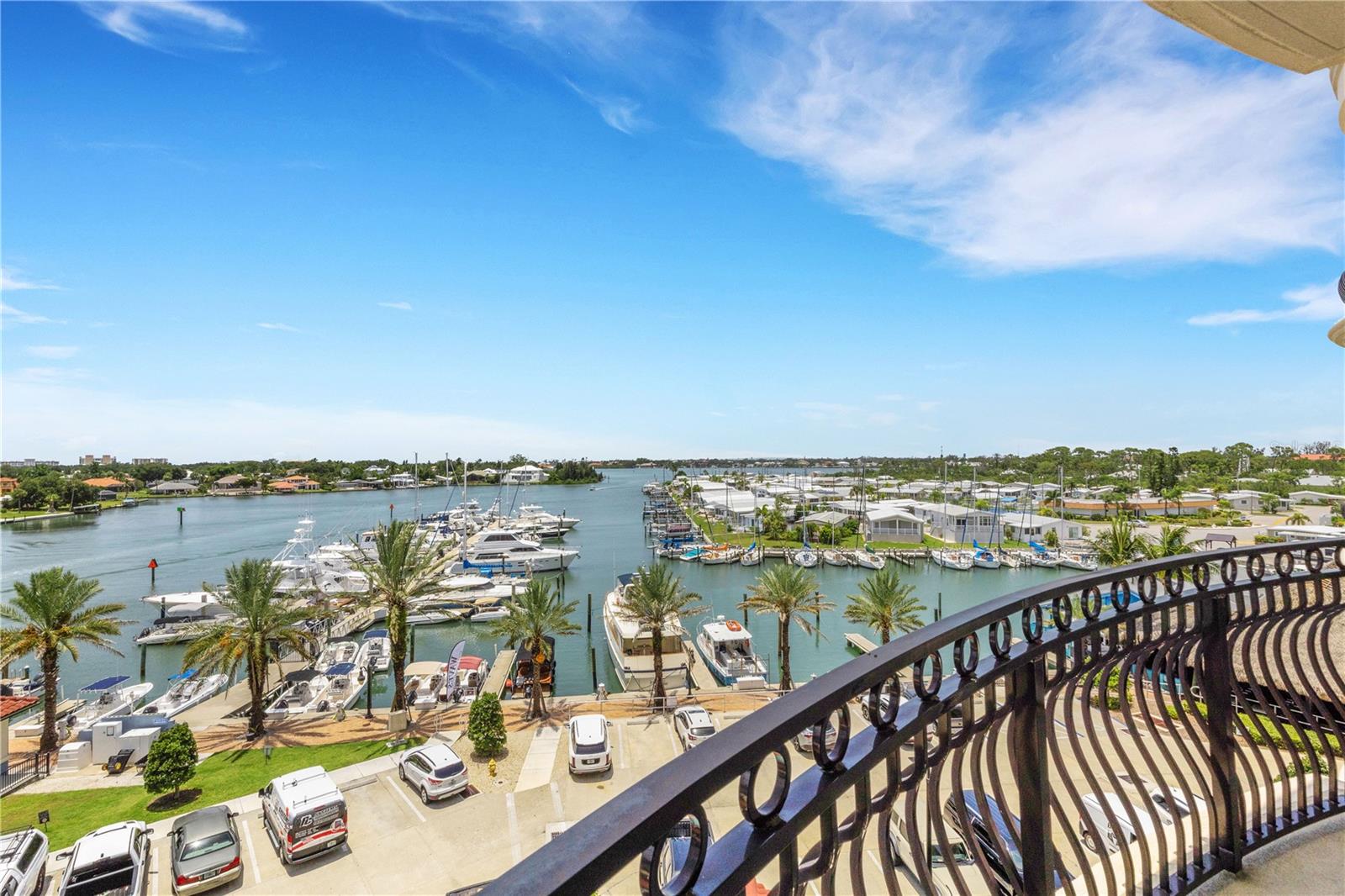 505 TAMIAMI TRL N #501, VENICE, FL — photo 48