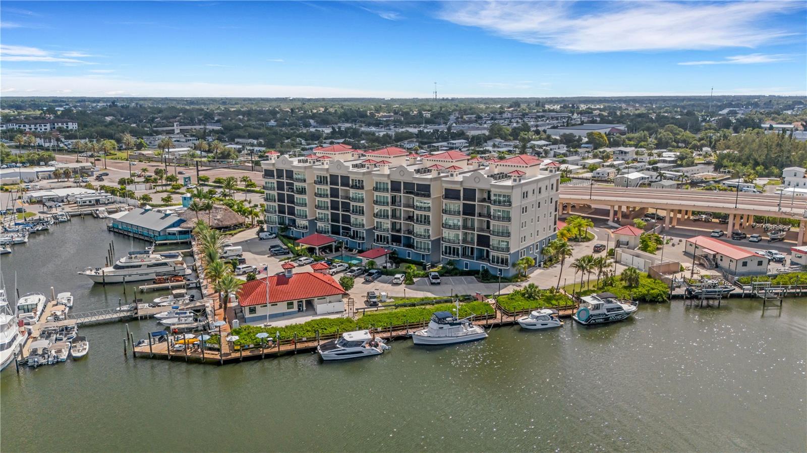 505 TAMIAMI TRL N #501, VENICE, FL