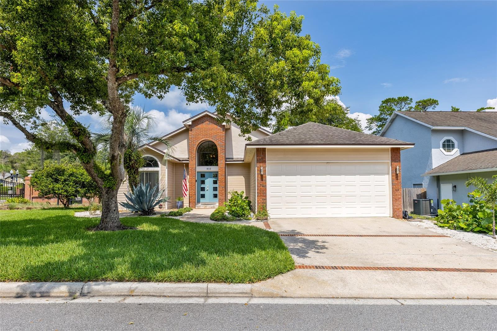 933 BEARDED OAKS TER, LONGWOOD, FL