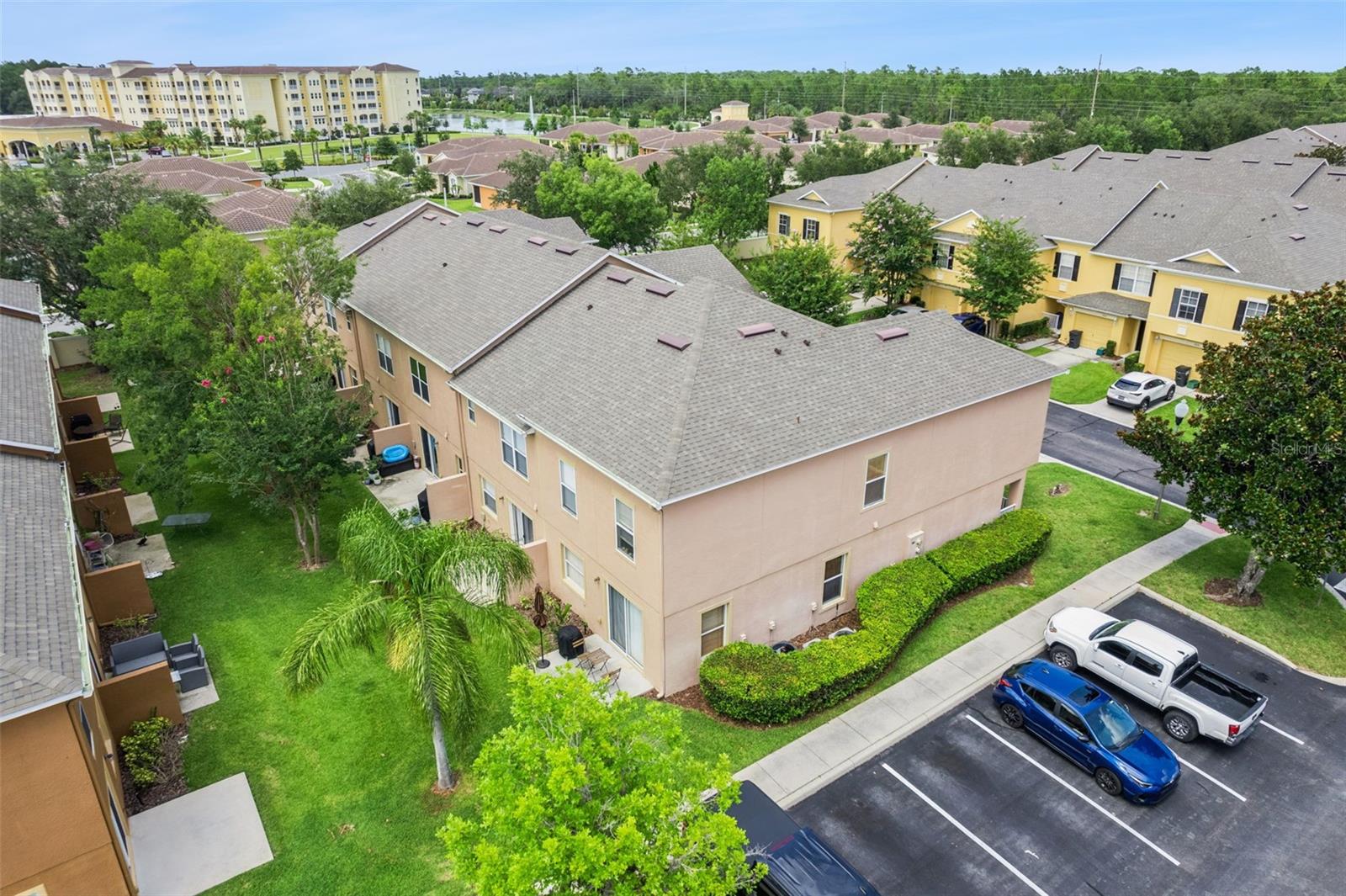 4246 TRIDENT PT, OVIEDO, FL — photo 29