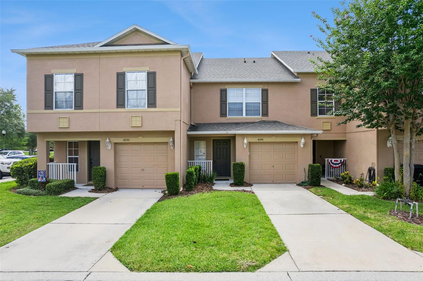 4246 TRIDENT PT, OVIEDO, FL — photo 30