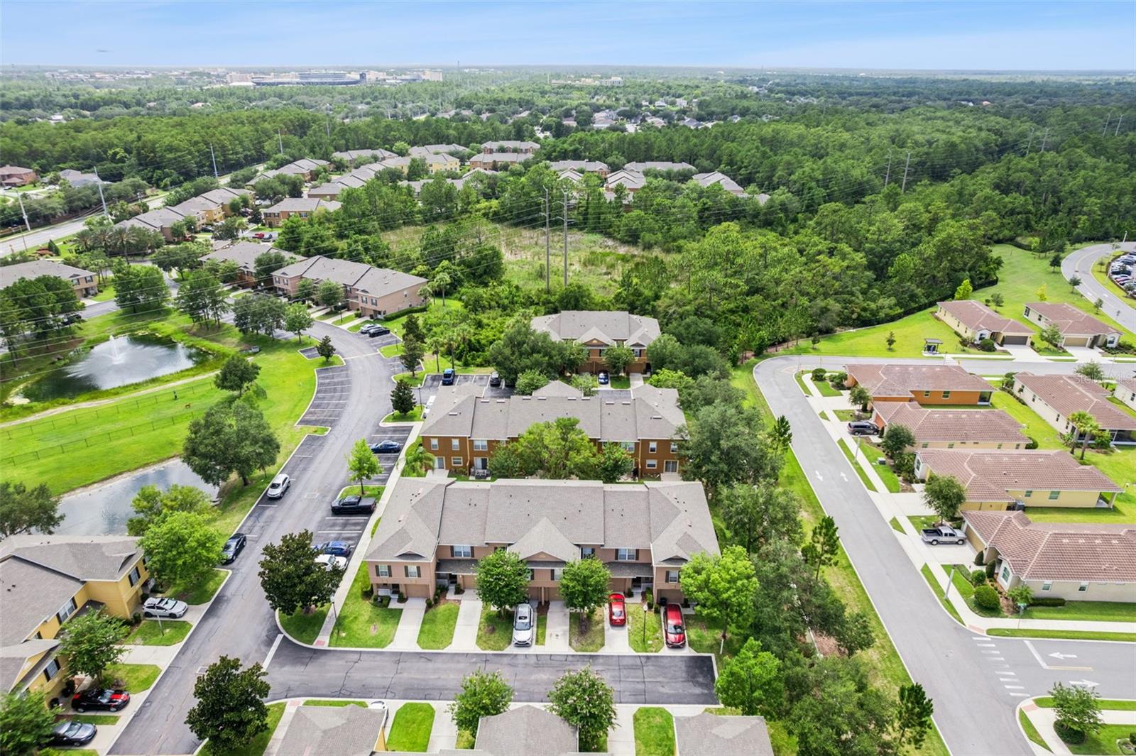 4246 TRIDENT PT, OVIEDO, FL — photo 34