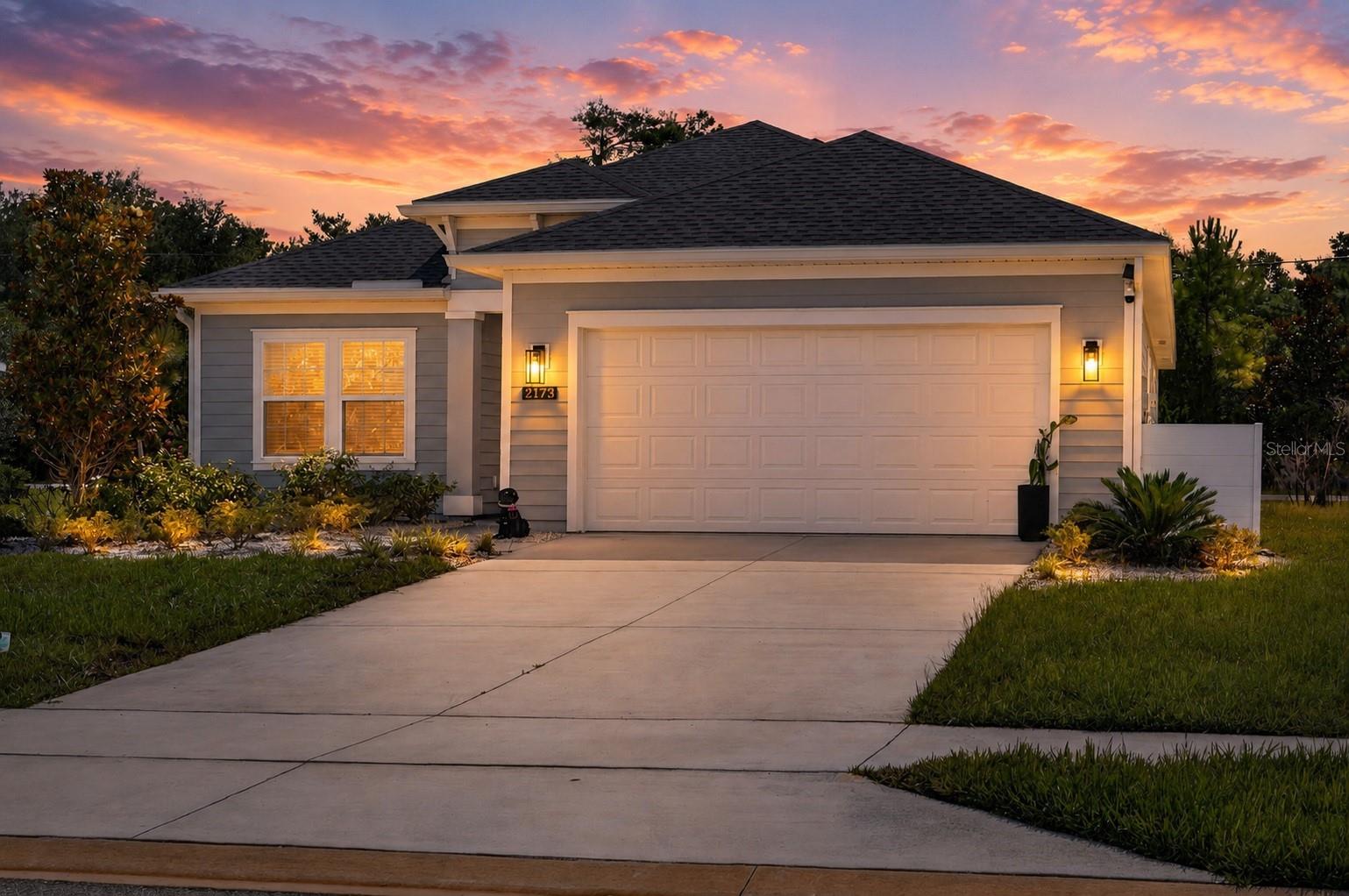 2173 RAGLAN CIR, ORMOND BEACH, FL