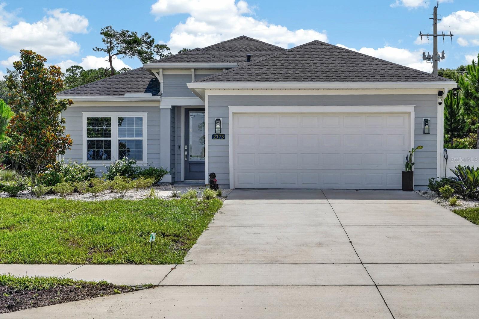 2173 RAGLAN CIR, ORMOND BEACH, FL — photo 2