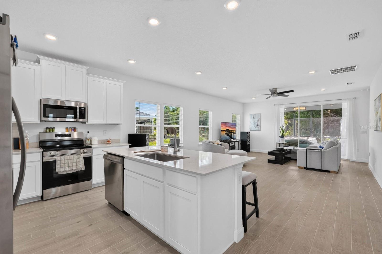 2173 RAGLAN CIR, ORMOND BEACH, FL — photo 15