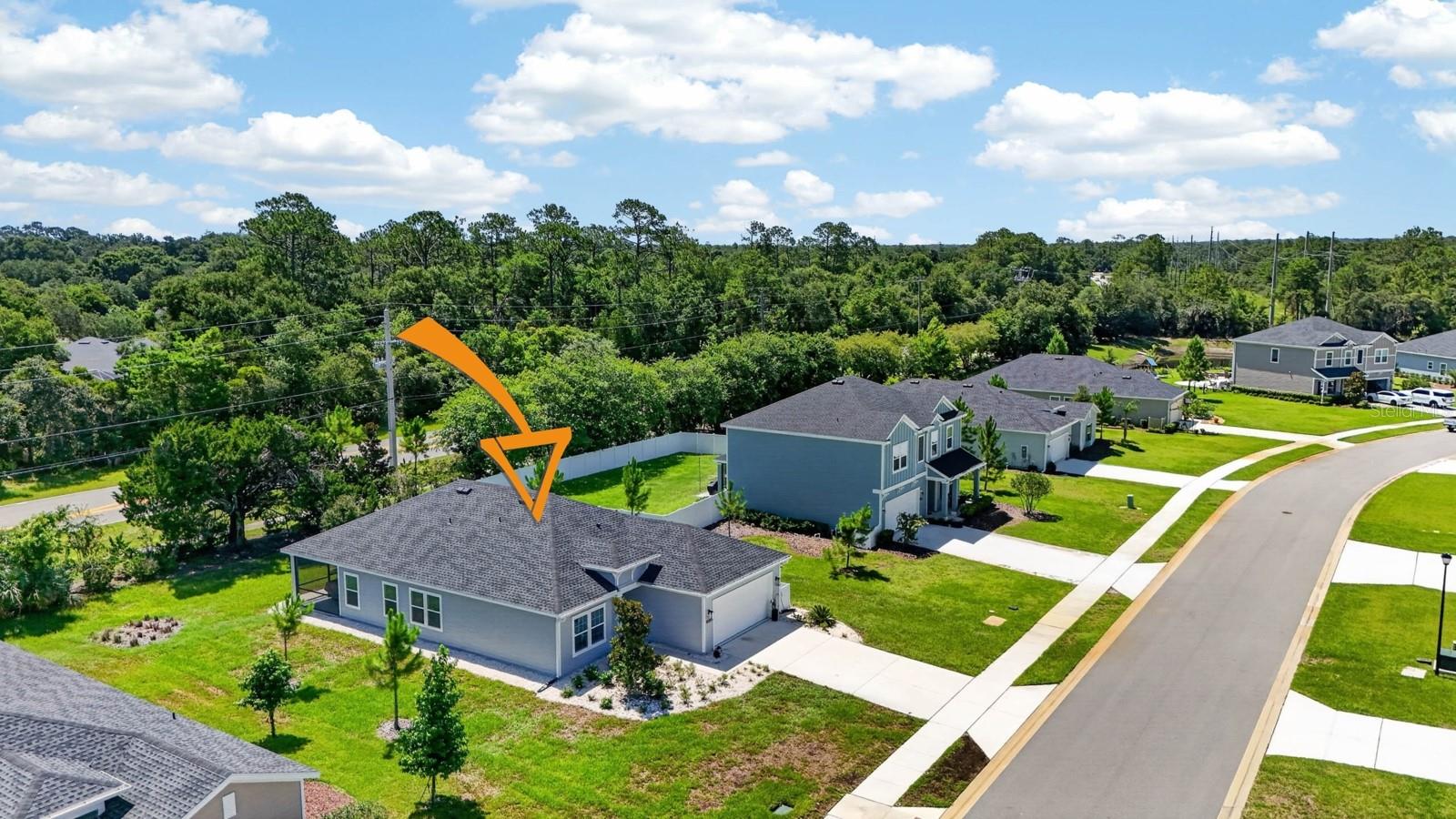 2173 RAGLAN CIR, ORMOND BEACH, FL — photo 42