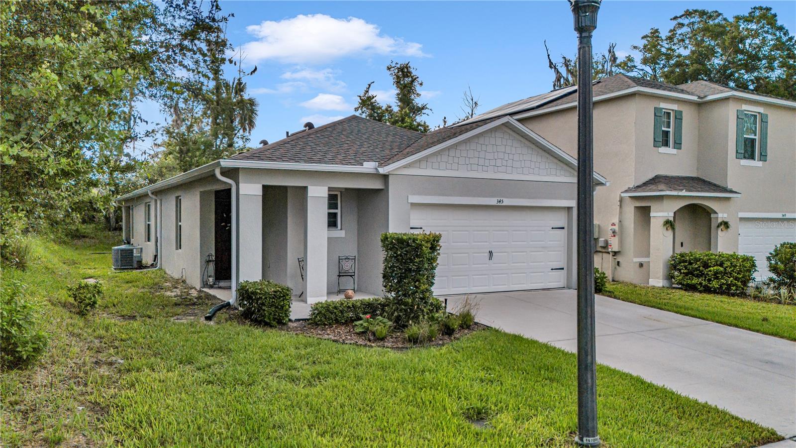 345 PELHAM PARK DR, DELAND, FL — photo 2