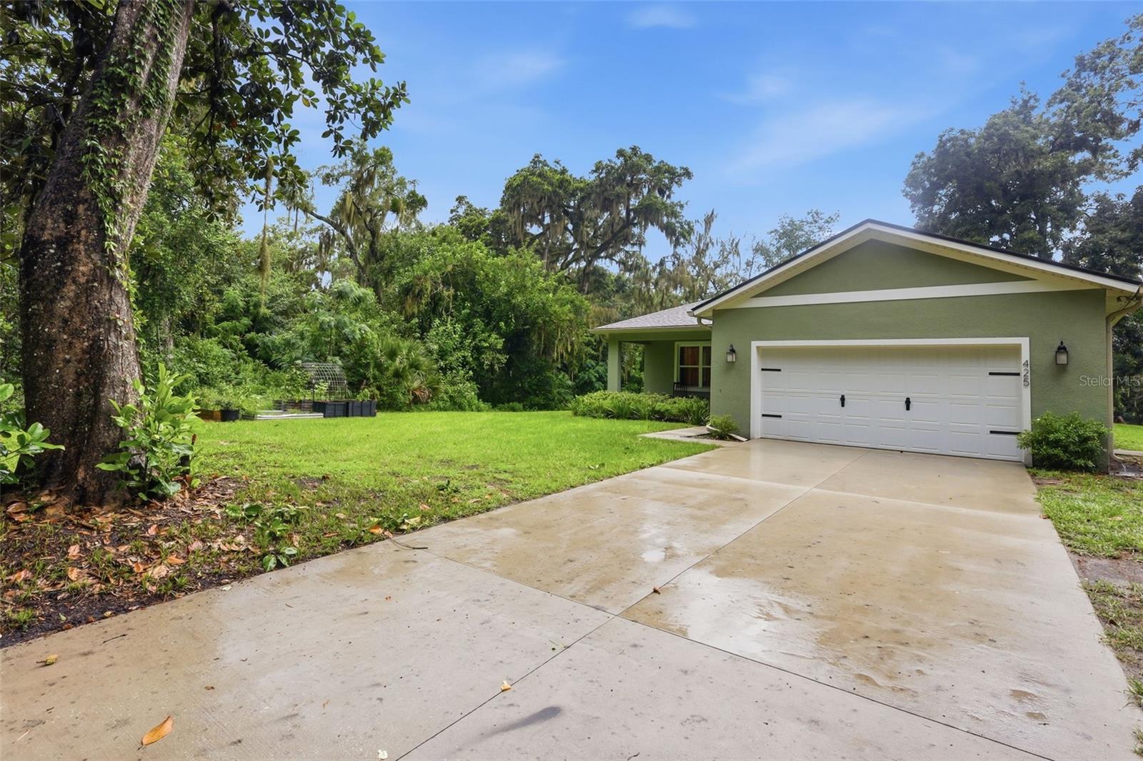 425 SPRING GARDEN AVE, DE LEON SPRINGS, FL — photo 28