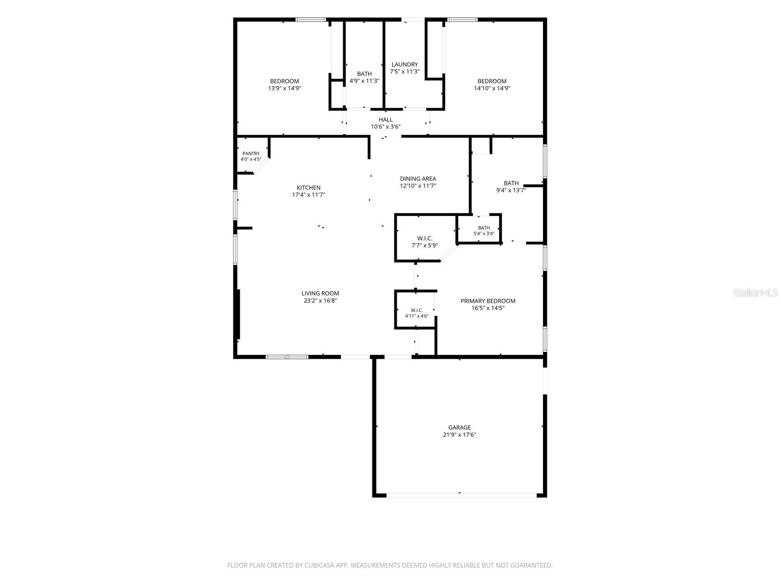 425 SPRING GARDEN AVE, DE LEON SPRINGS, FL — photo 40
