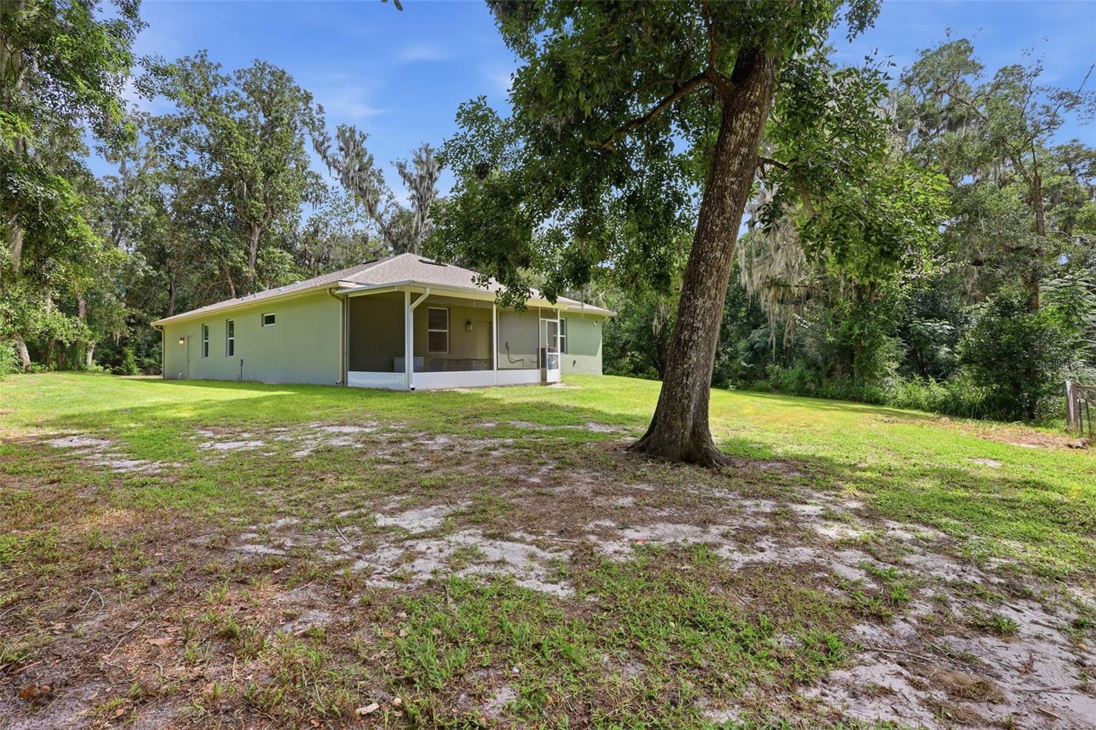 425 SPRING GARDEN AVE, DE LEON SPRINGS, FL — photo 31