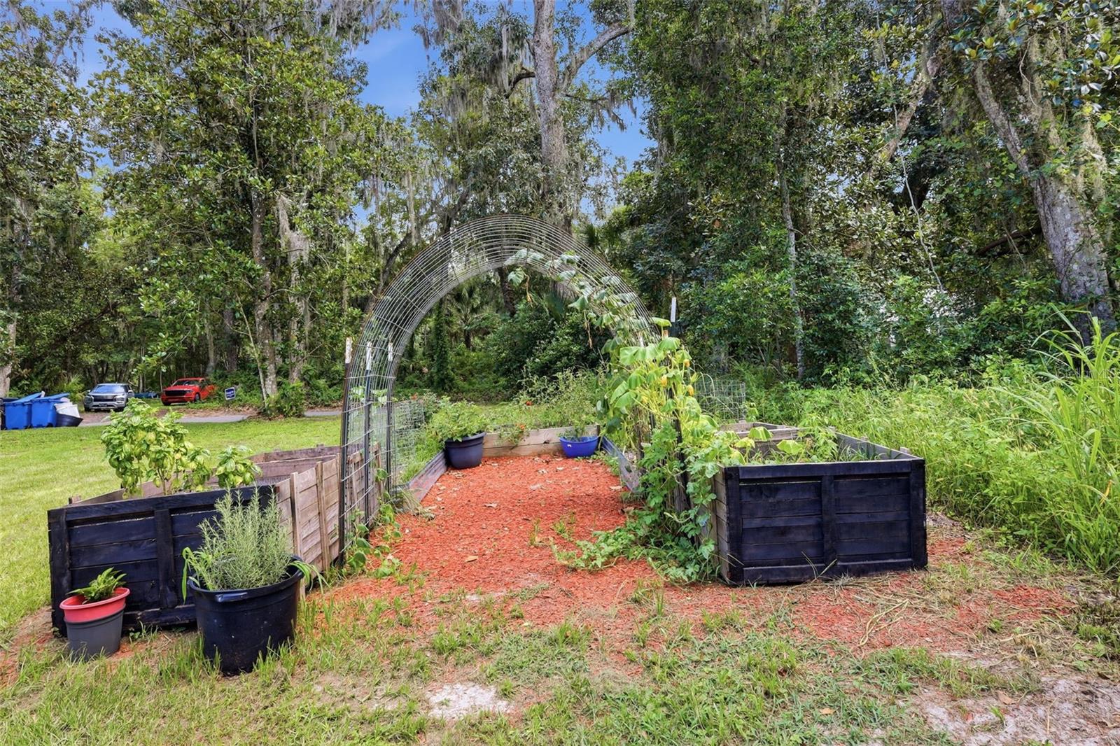 425 SPRING GARDEN AVE, DE LEON SPRINGS, FL — photo 33