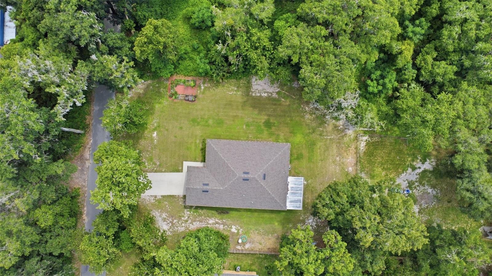425 SPRING GARDEN AVE, DE LEON SPRINGS, FL — photo 35