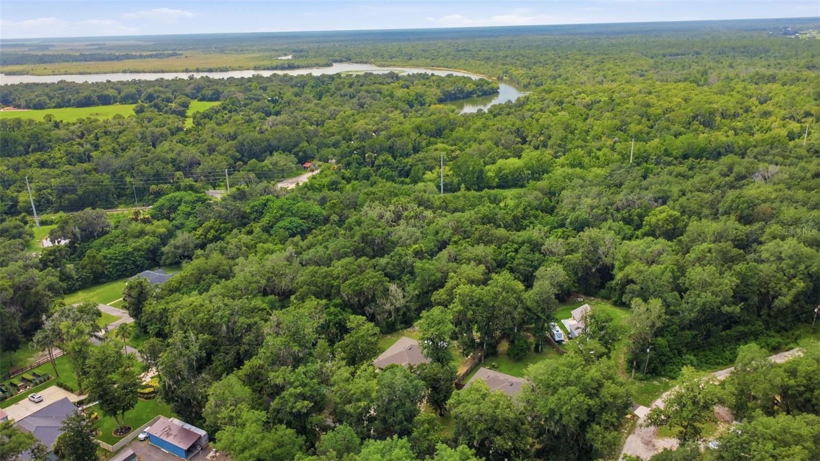 425 SPRING GARDEN AVE, DE LEON SPRINGS, FL — photo 38