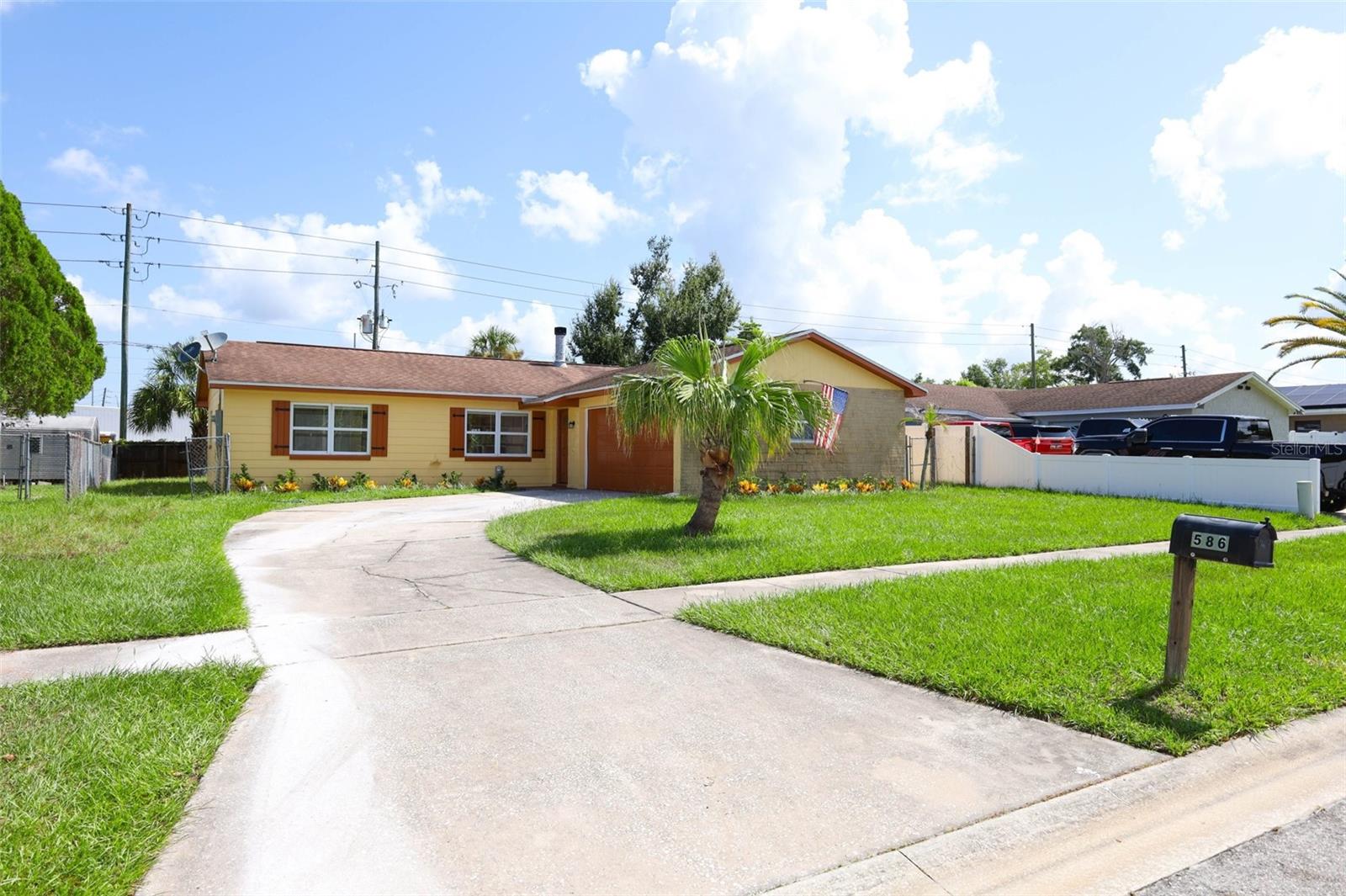 586 TULANE DR, ALTAMONTE SPRINGS, FL — photo 31