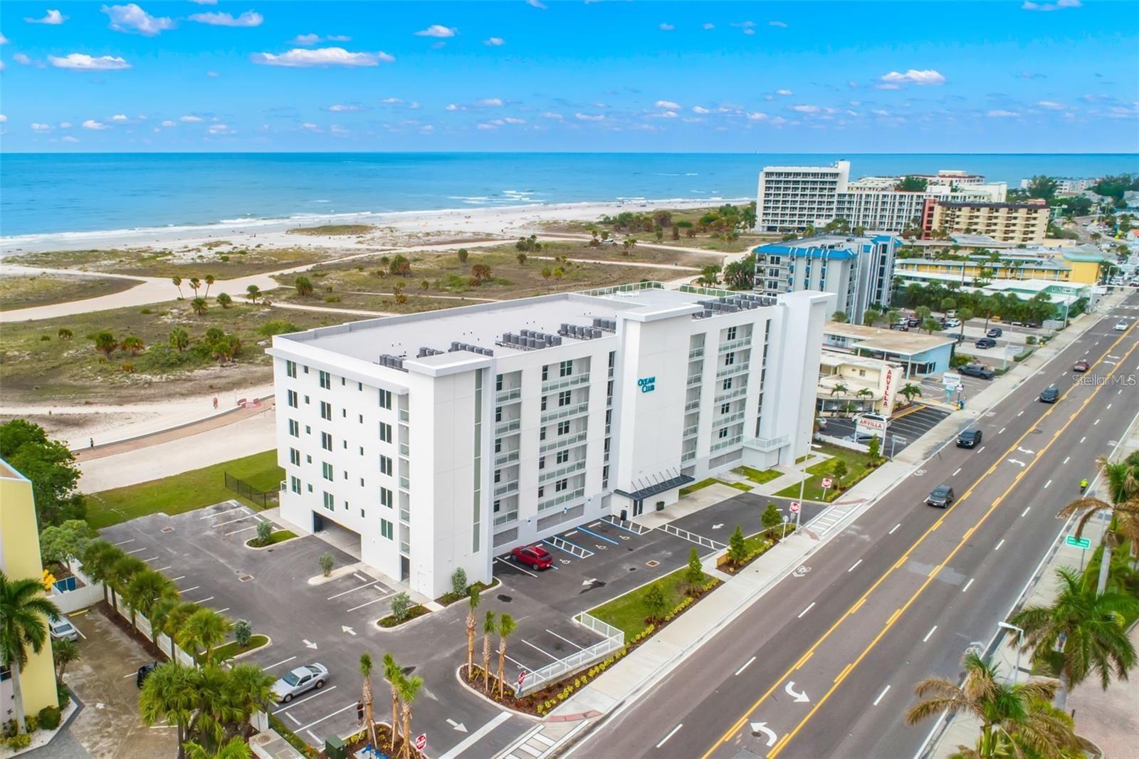 11500 GULF BLVD #304, TREASURE ISLAND, FL