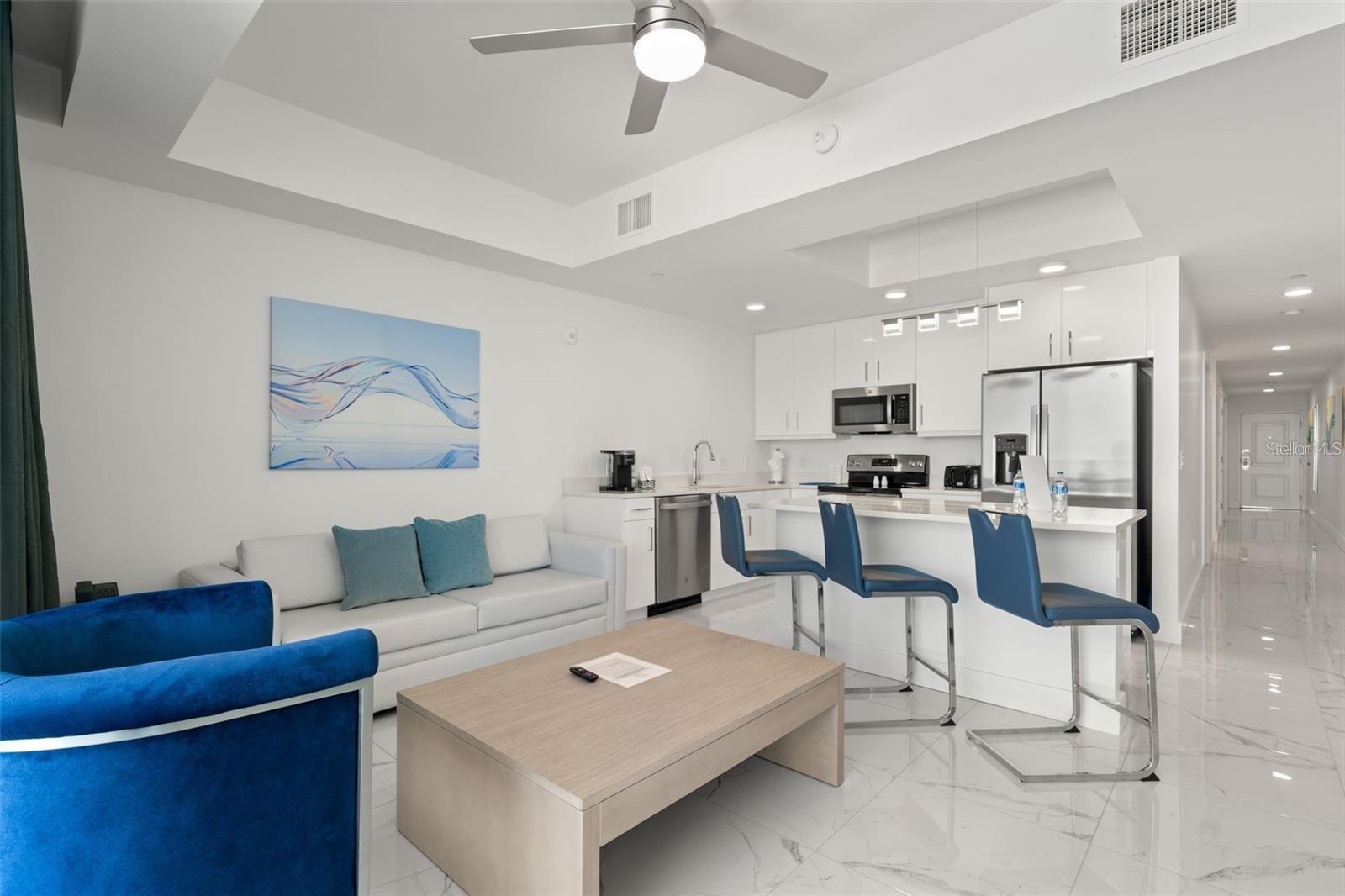11500 GULF BLVD #304, TREASURE ISLAND, FL — photo 4