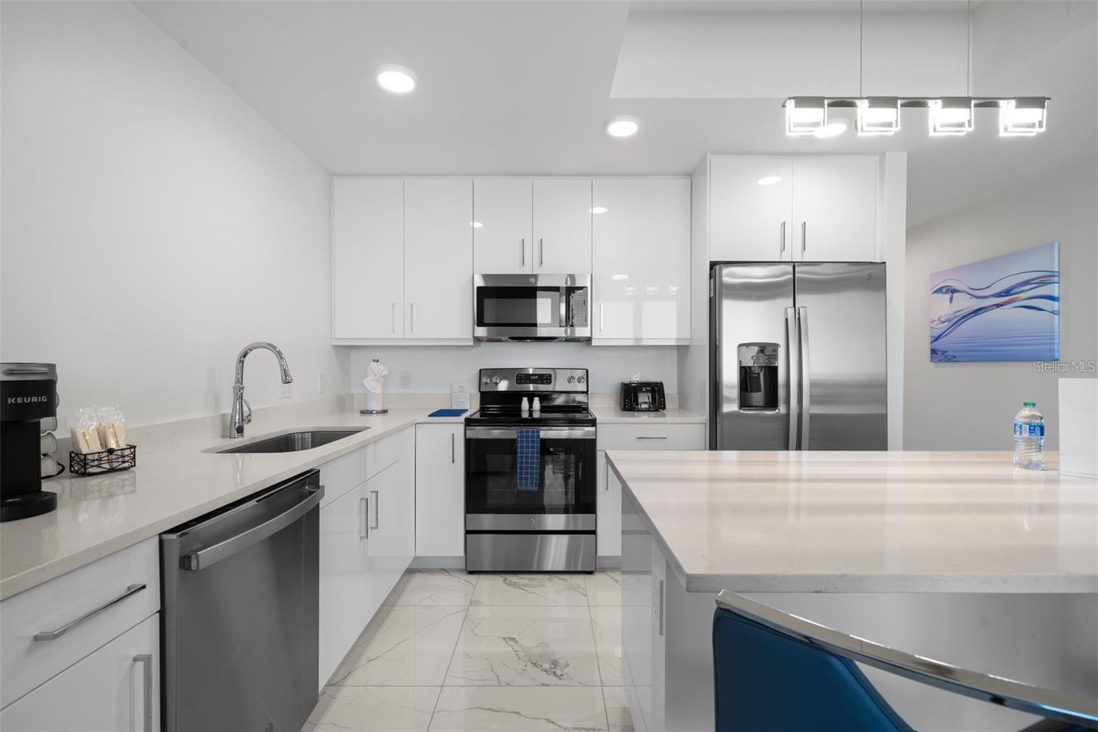 11500 GULF BLVD #304, TREASURE ISLAND, FL — photo 8