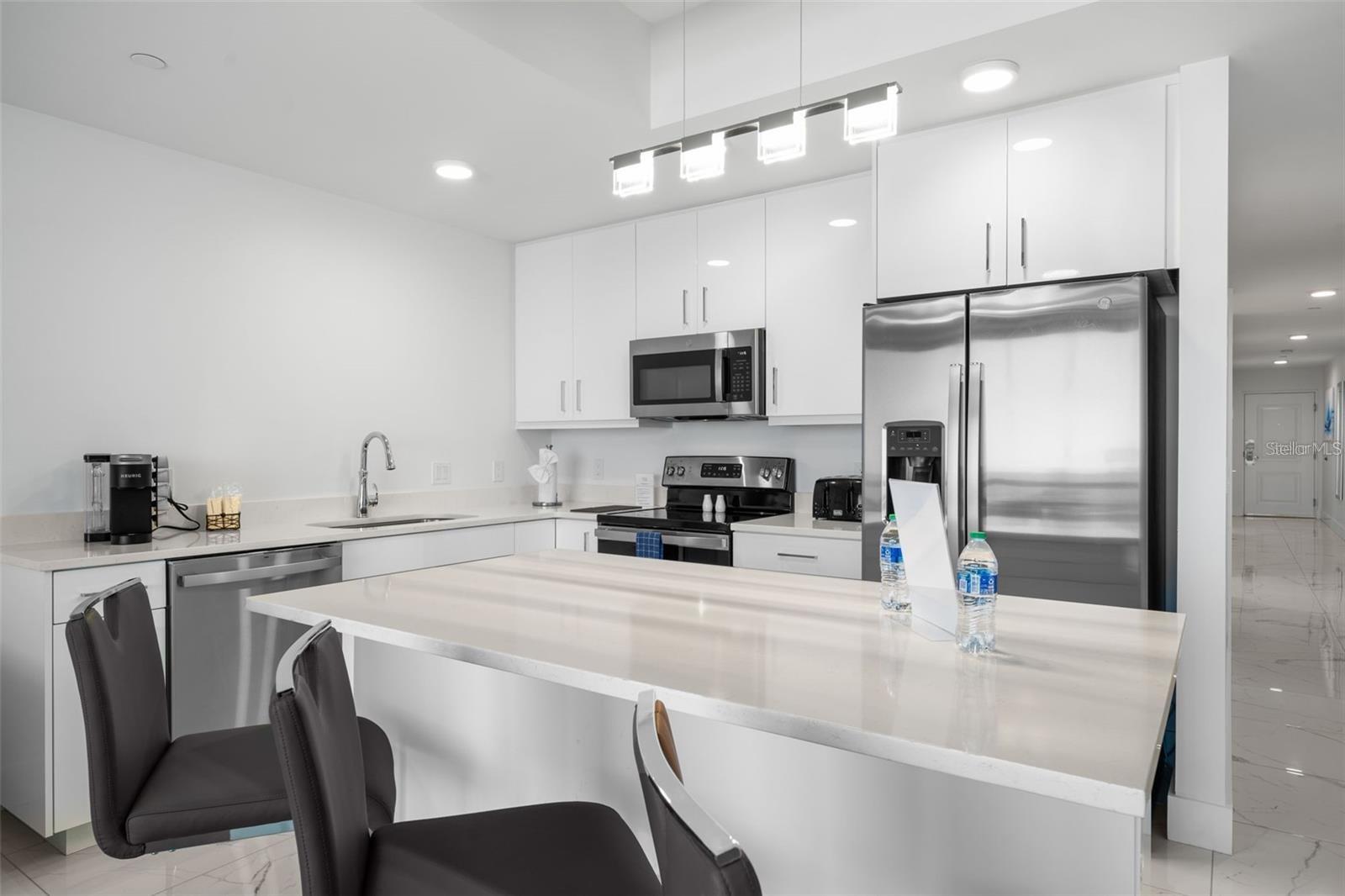 11500 GULF BLVD #304, TREASURE ISLAND, FL — photo 11